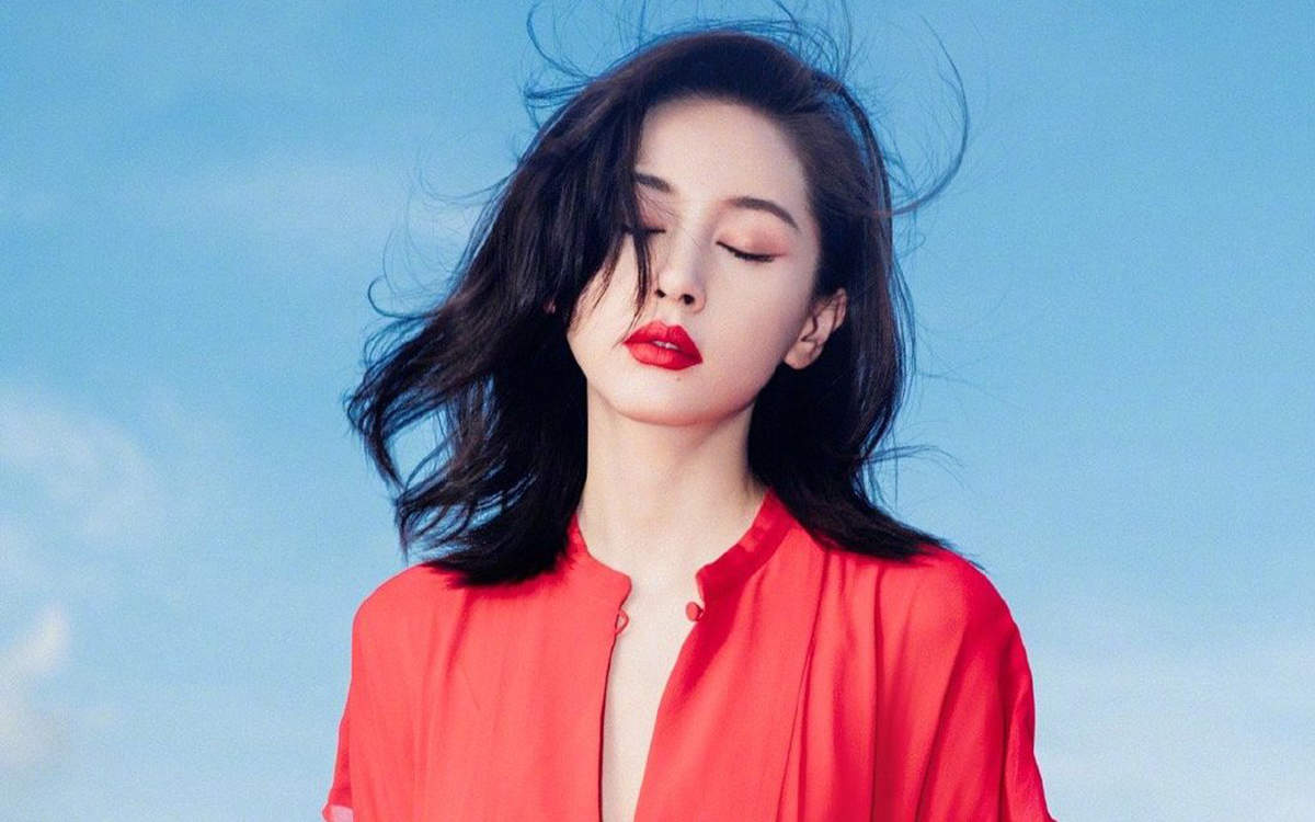 王子文图片