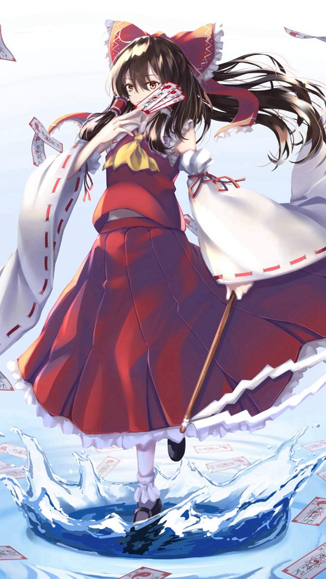最热门《斗破苍穹》漫画人物精美手机壁纸图片