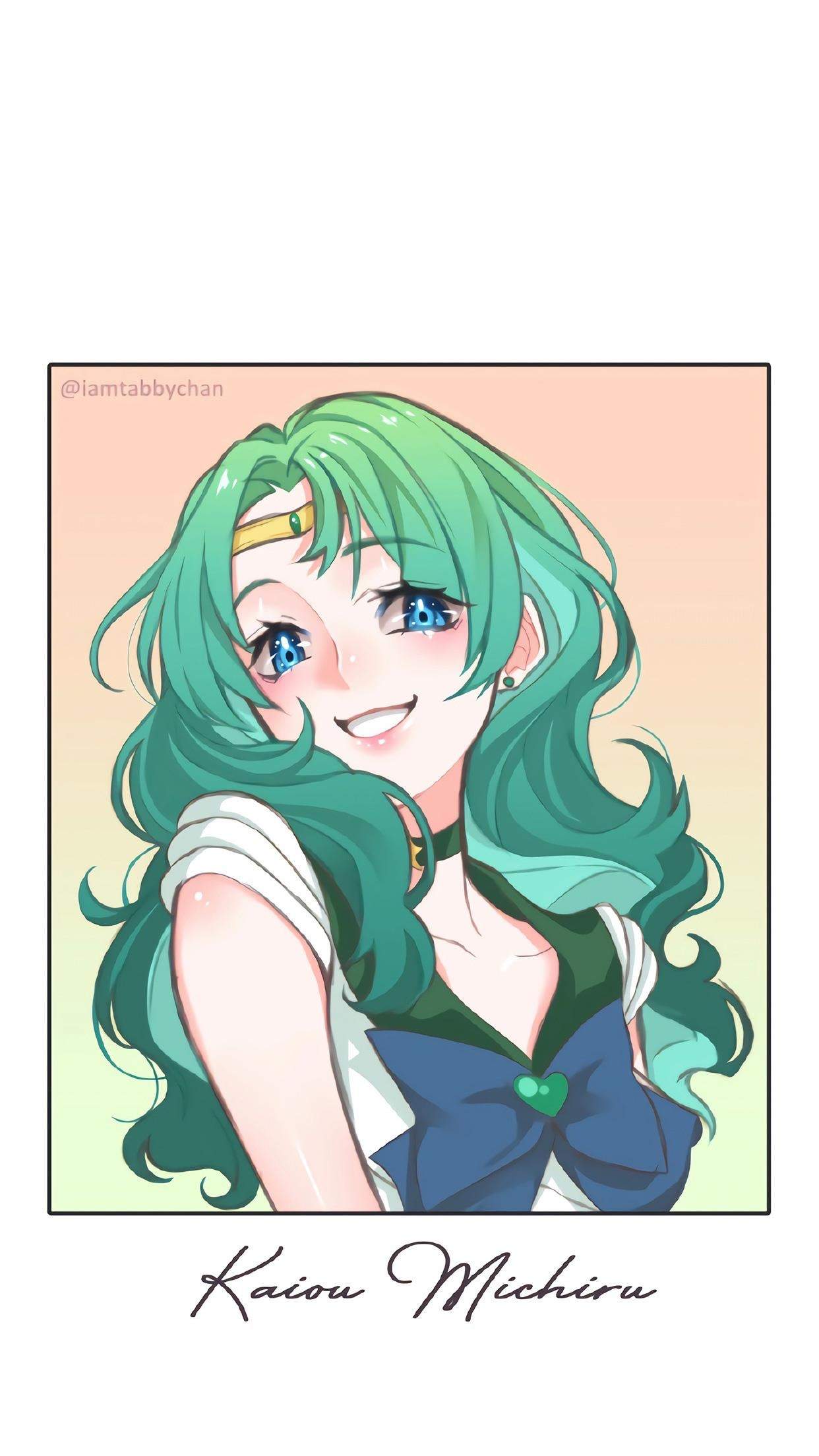 美少女战士动漫壁纸  第一辑图片