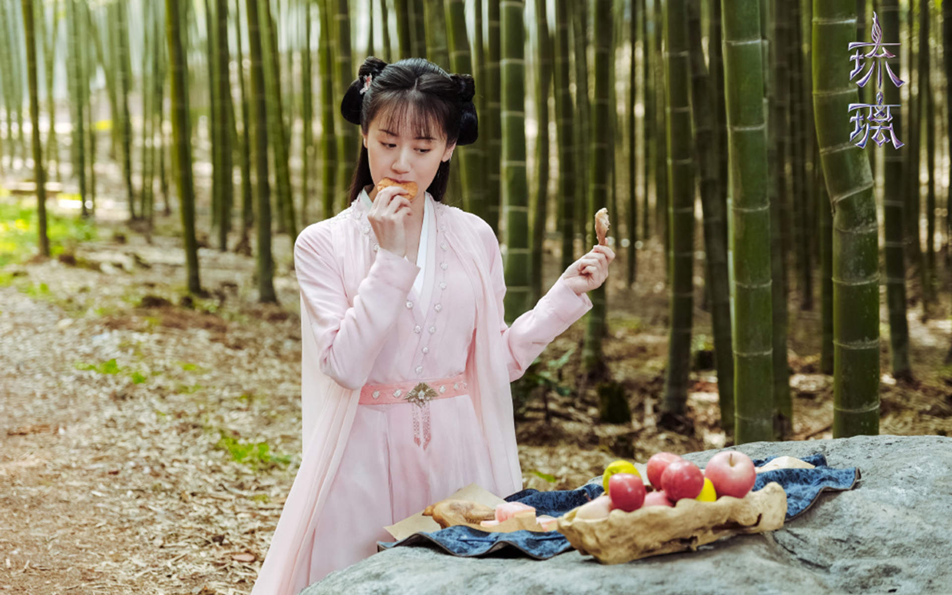 高清上海袁冰妍袁冰妍性感写真桌面壁纸图片 高清上海袁冰妍袁冰妍性感写真桌面壁纸图片