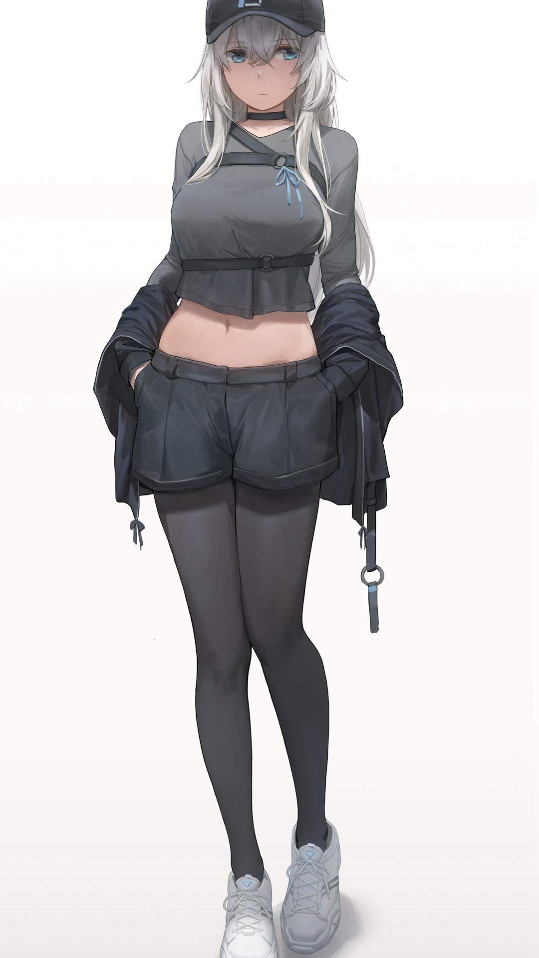 唯美动漫少女头像图片图片
