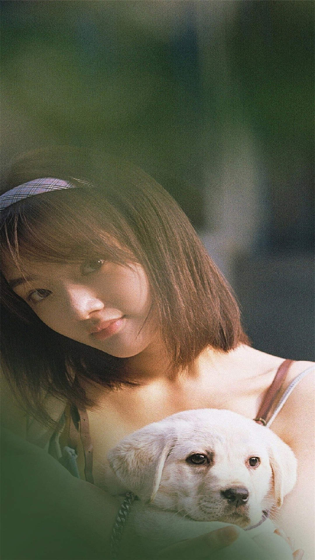 高清性感湖南美女任敏明星街拍手机高清手机壁纸​​​​第二弹图片