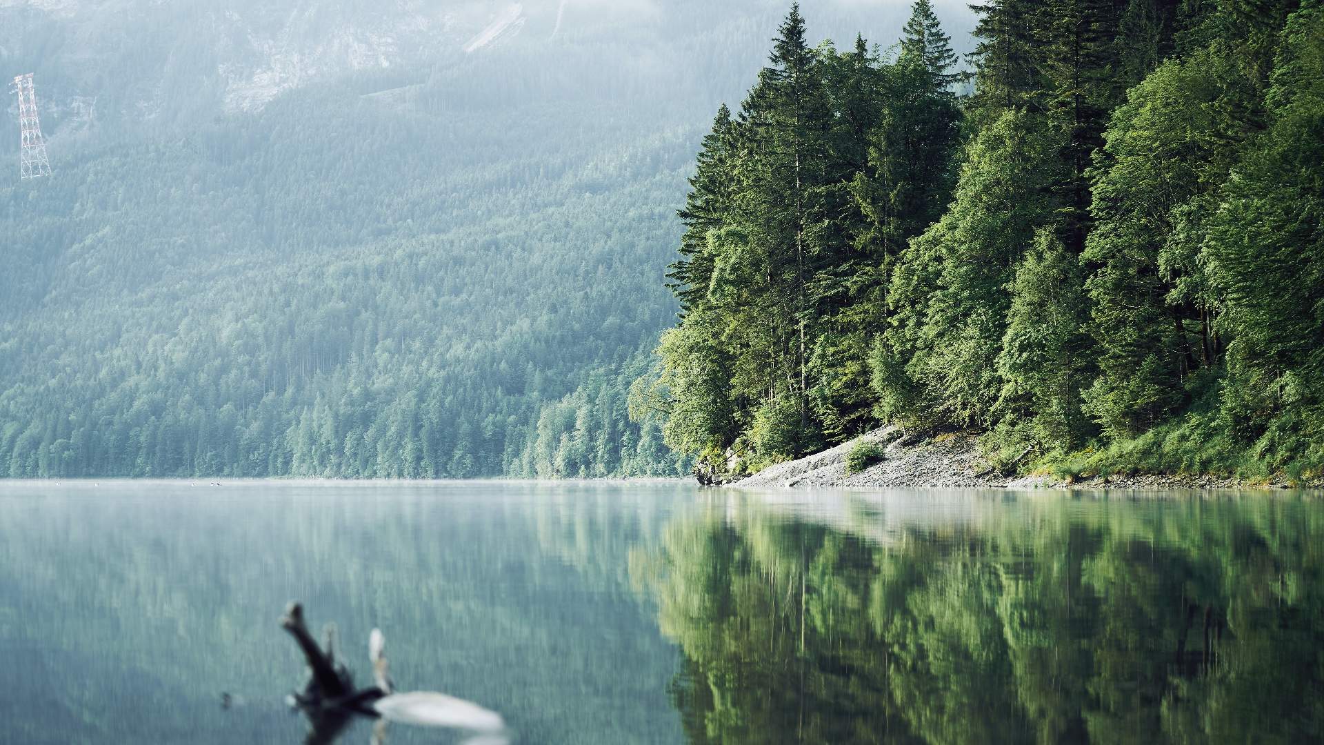 山水风景图片