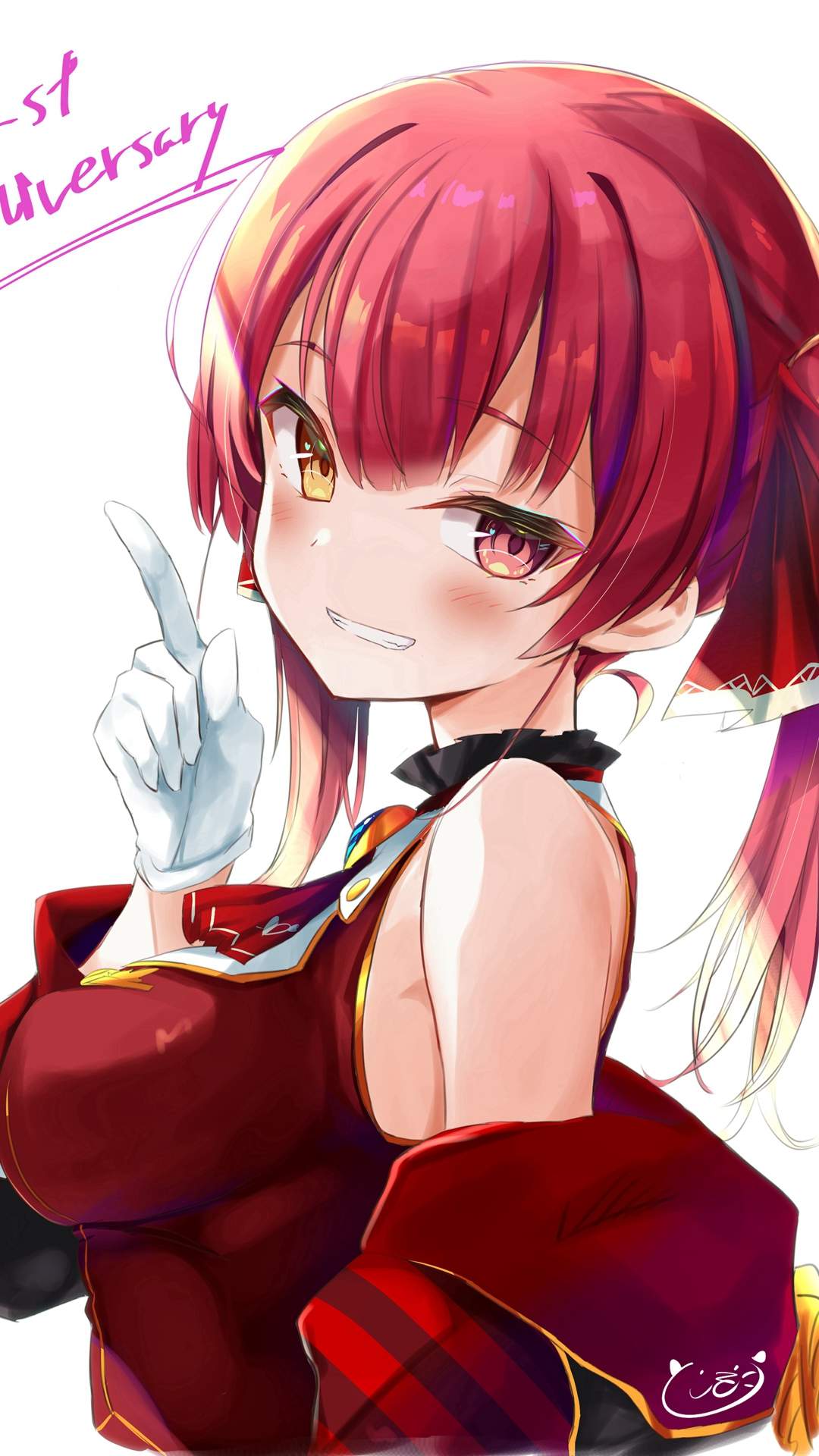唯美动漫少女头像图片图片