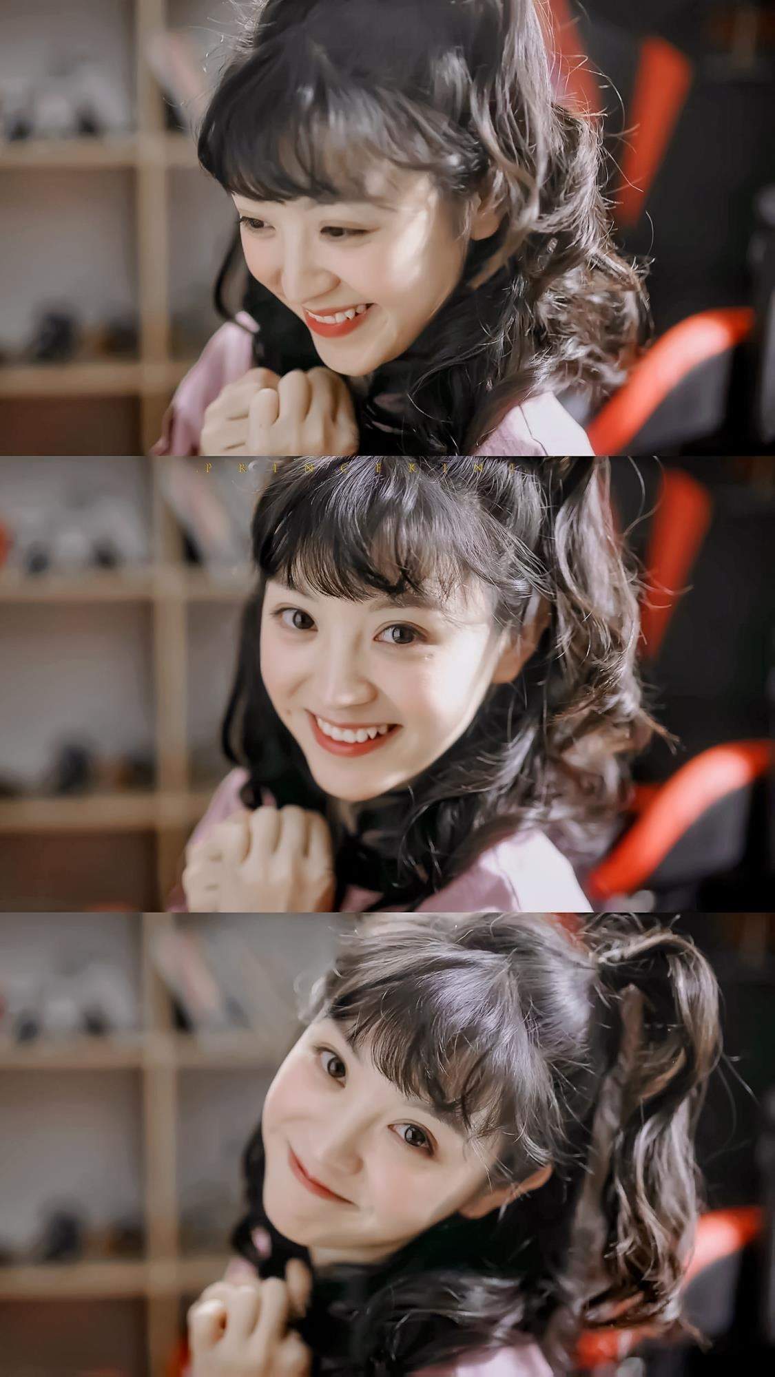 白鹿许凯《招摇》剧照图片手机壁纸图片