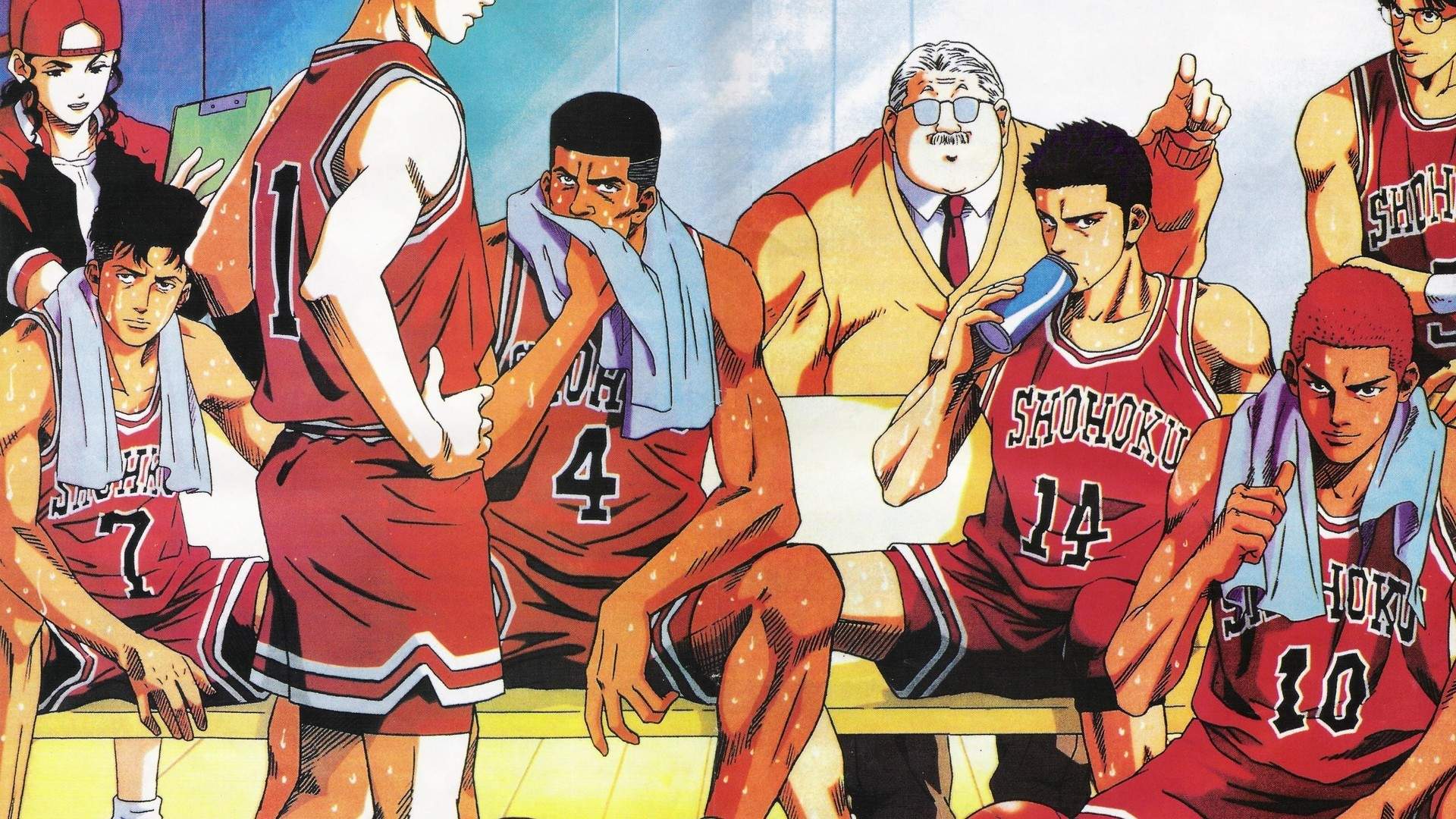 最热门漫威英雄炫酷漫画高清手机壁纸图片