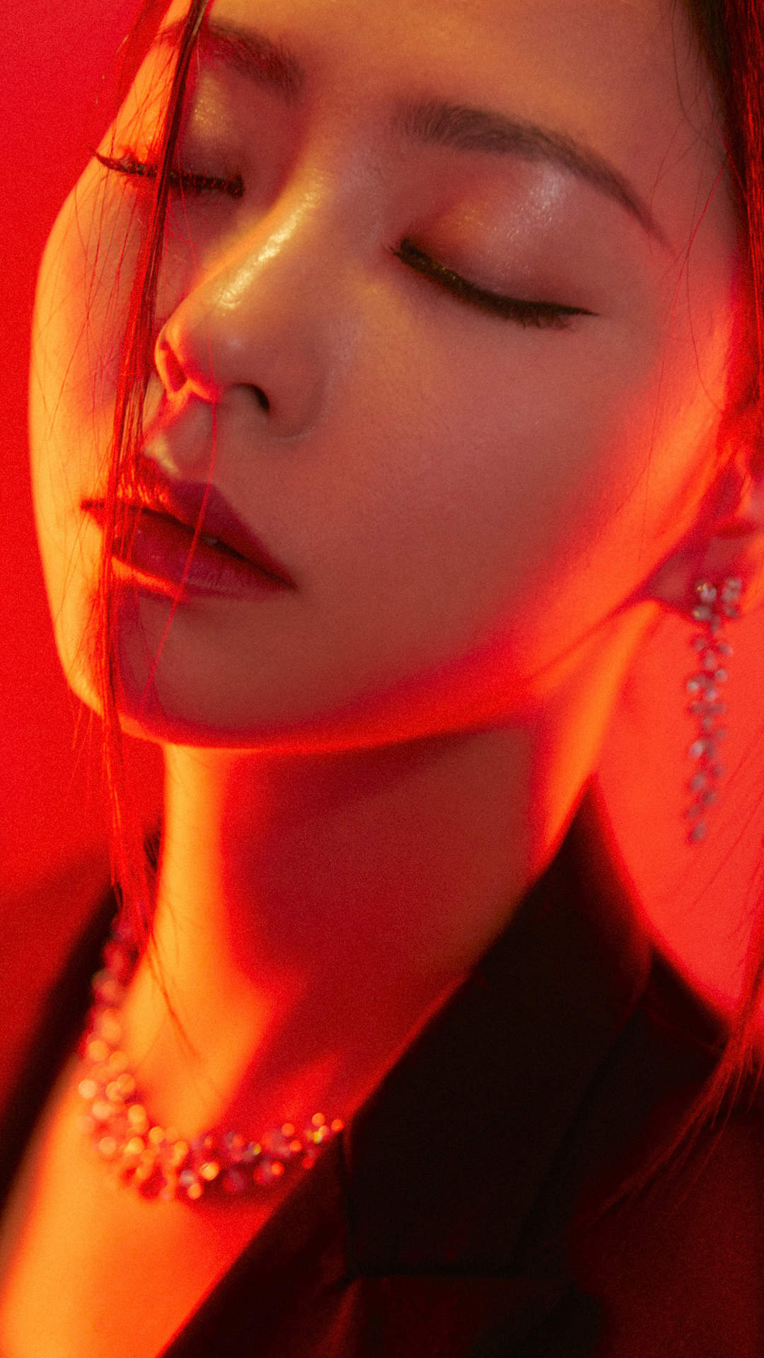 高清黑龙江省伊春美女张靓颖俏皮少女风减龄写真图片图片