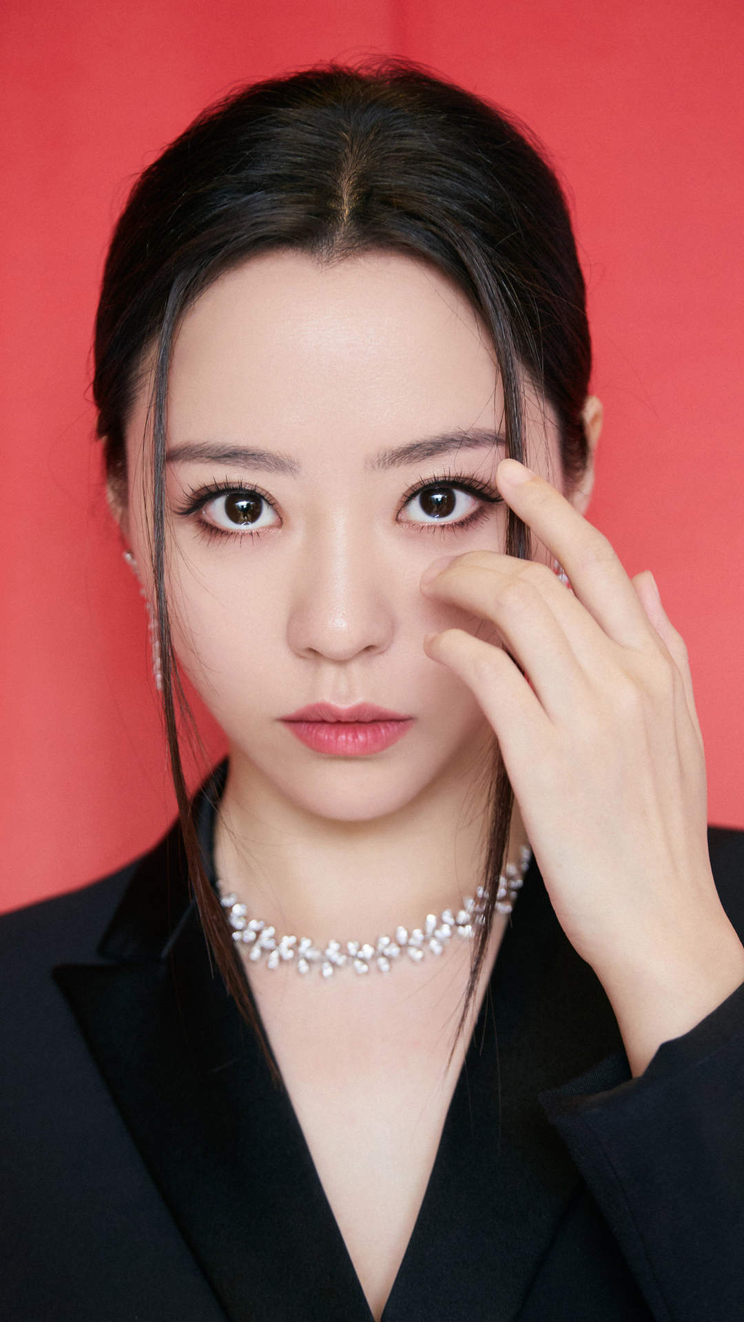 高清黑龙江省伊春美女张靓颖俏皮少女风减龄写真图片图片
