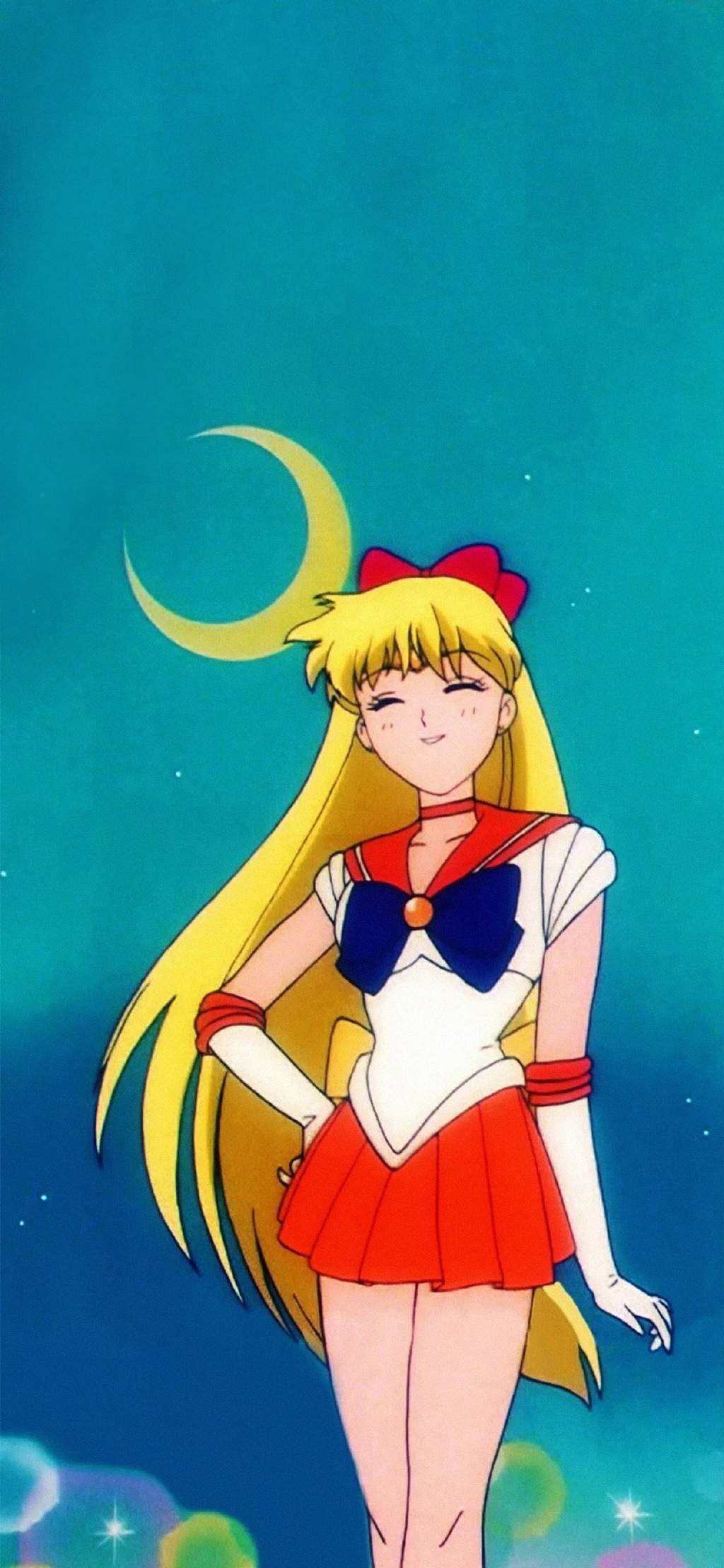 美少女战士动漫卡通手机壁纸图片