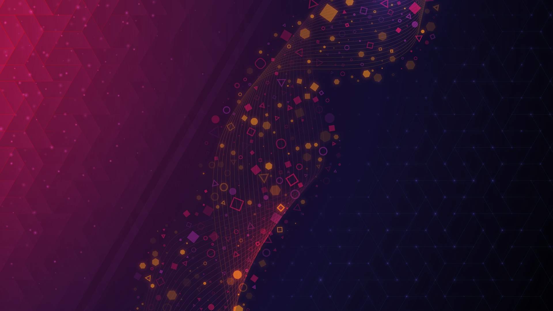 创意桌面图片