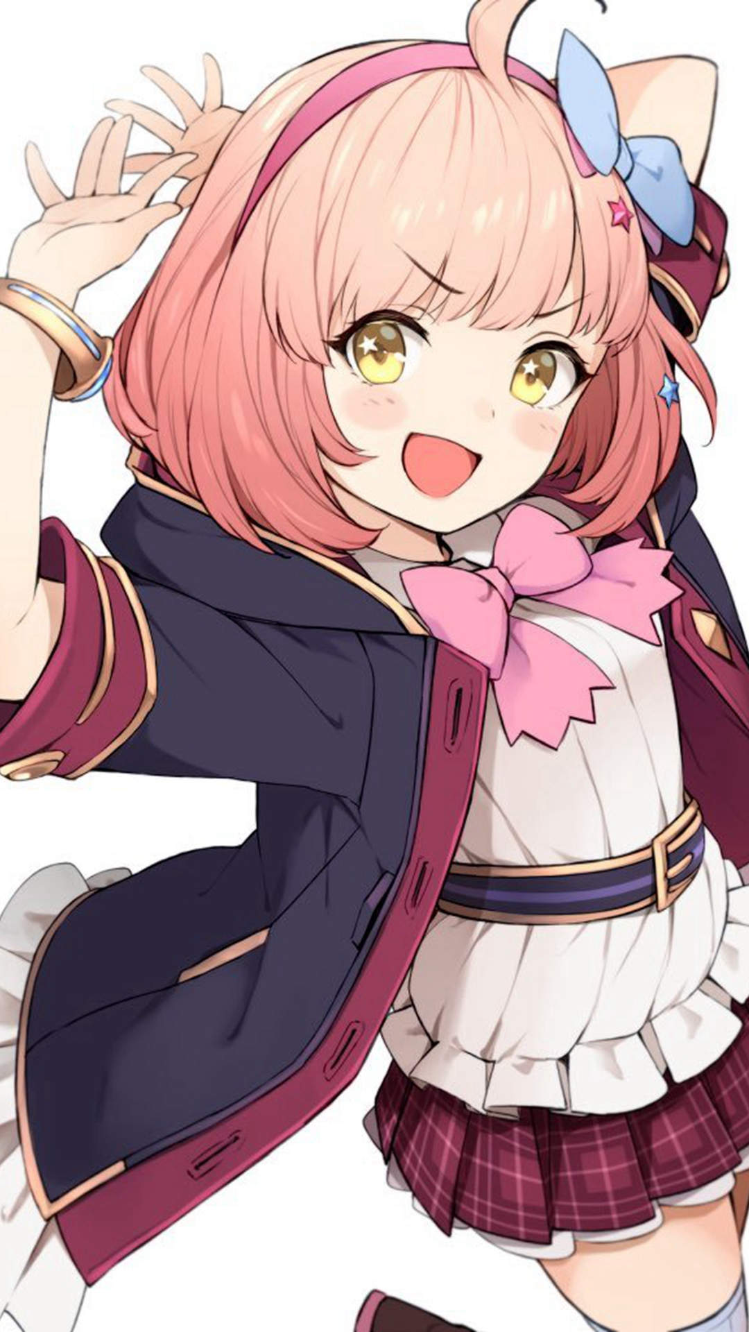 美少女图片