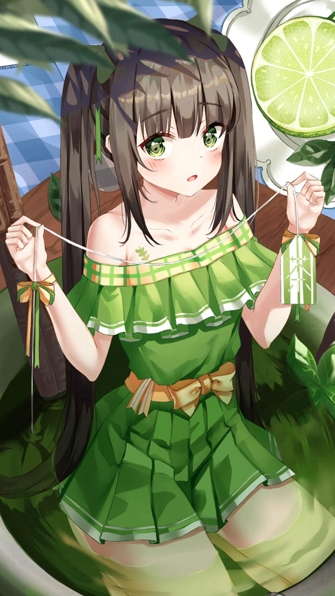 美少女图片