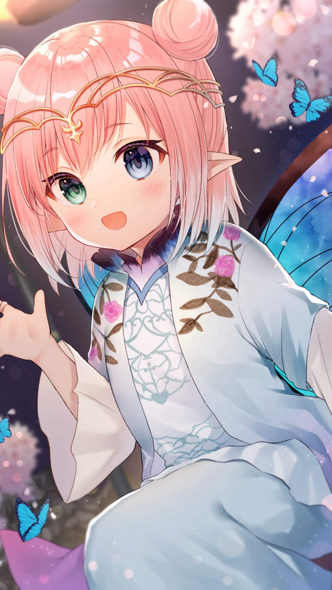 美少女图片