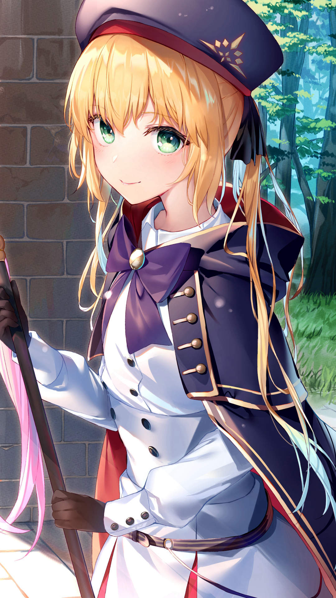美少女图片