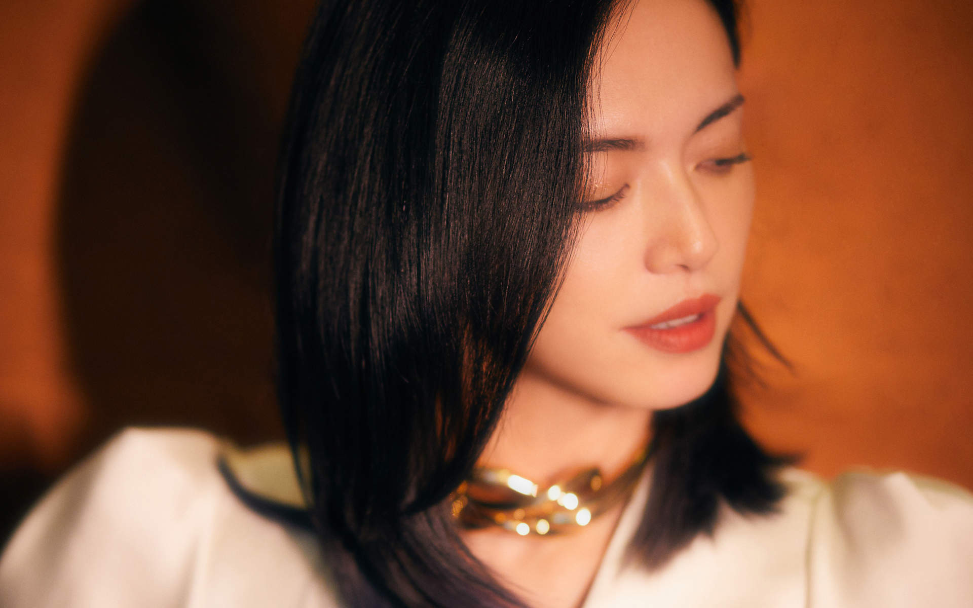 姚晨超A时尚大片写真图片图片