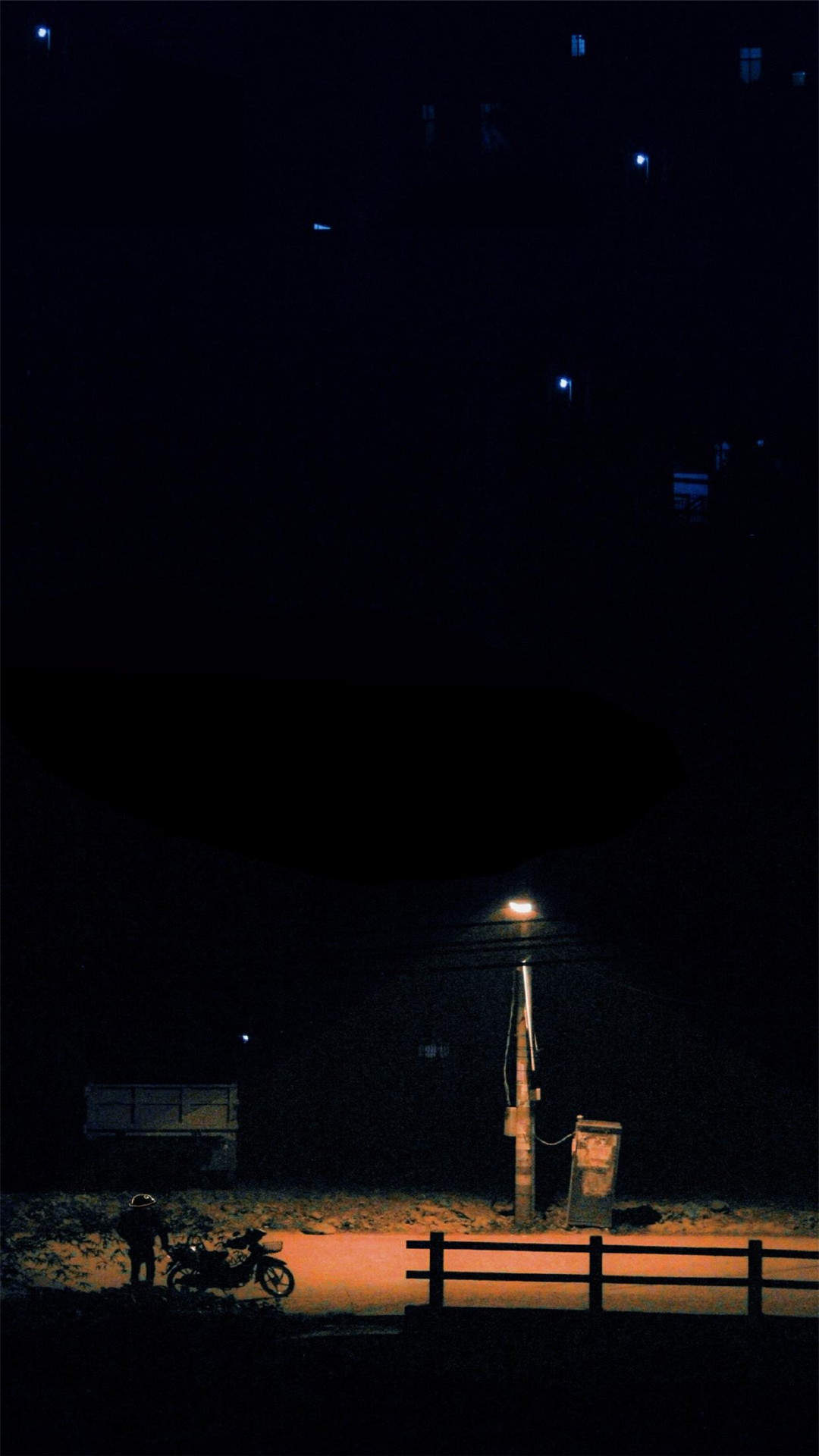 杨祐宁唯美意境写真图片图片