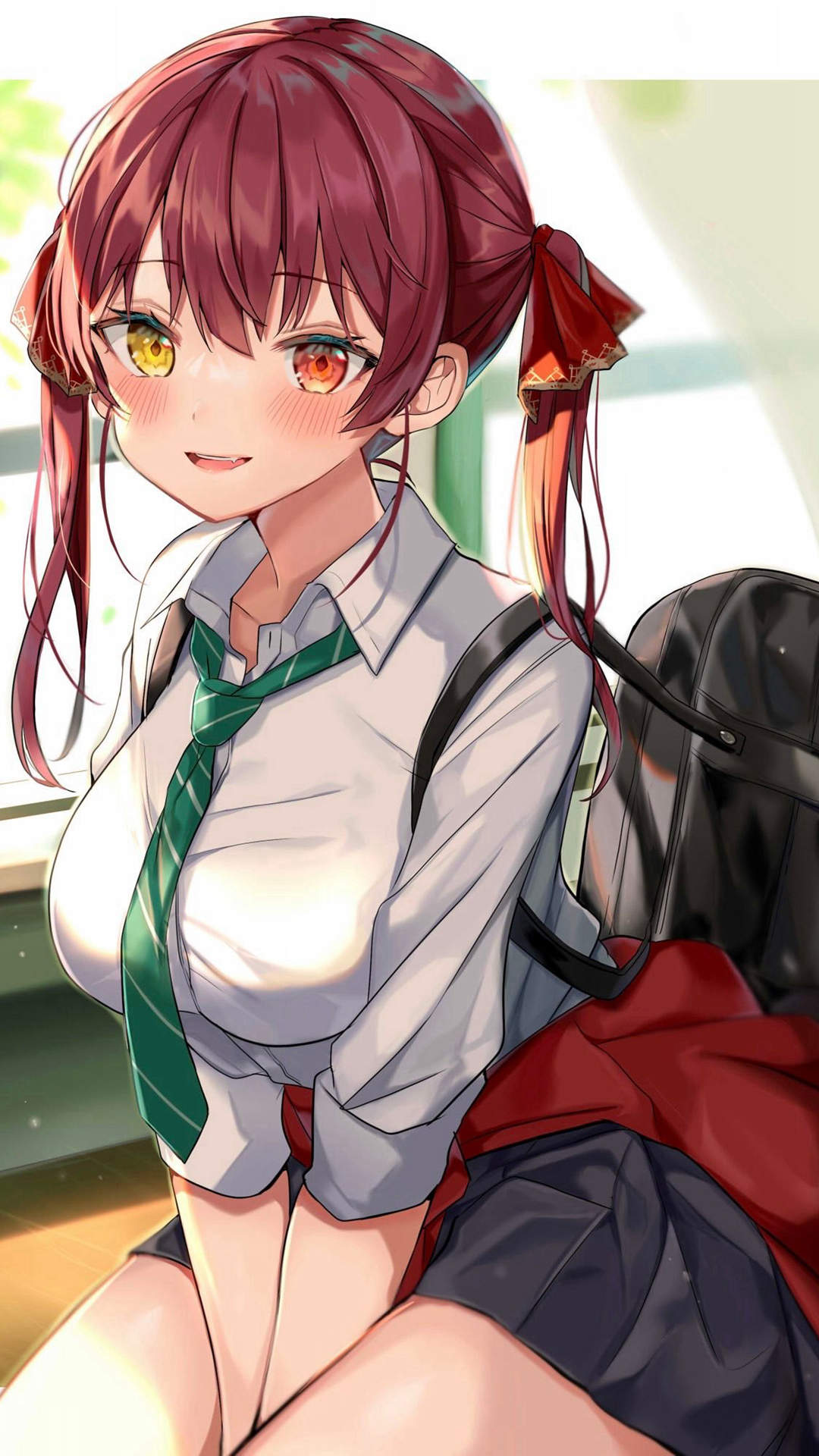 唯美动漫少女头像图片图片