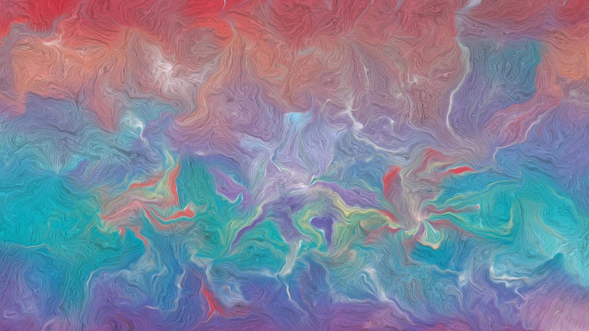 科技风抽象图案高清手机壁纸图片