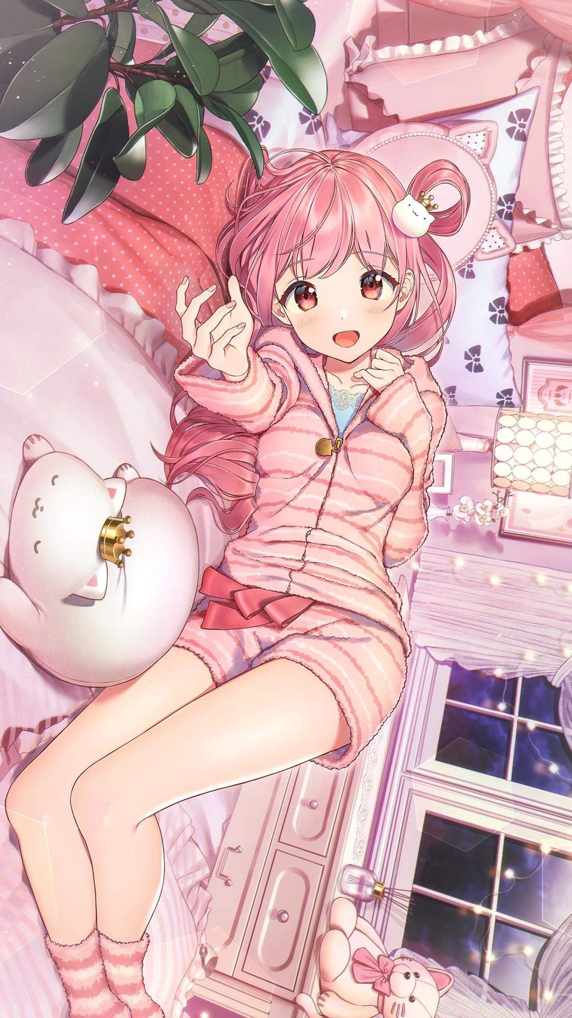 美少女图片