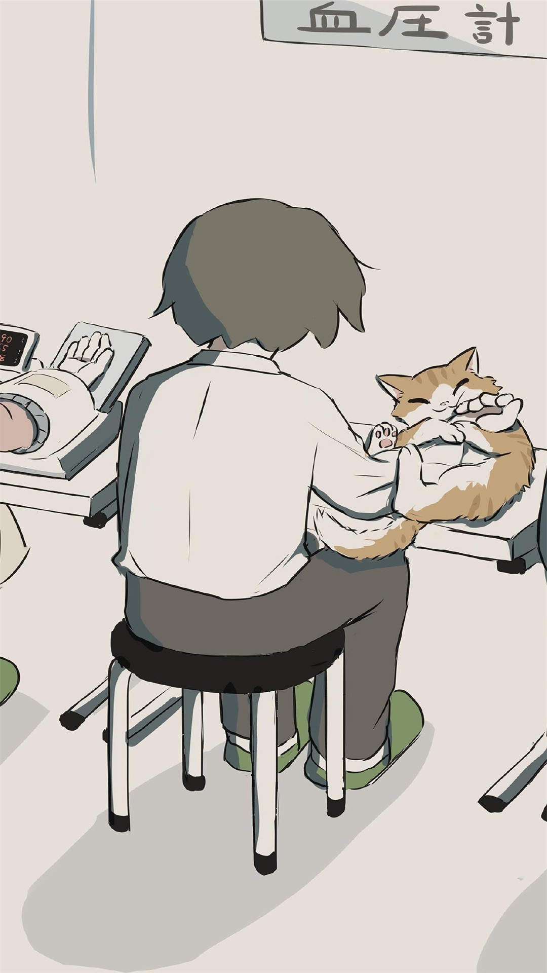 2019猪年可爱卡通小猪图片手机壁纸图片