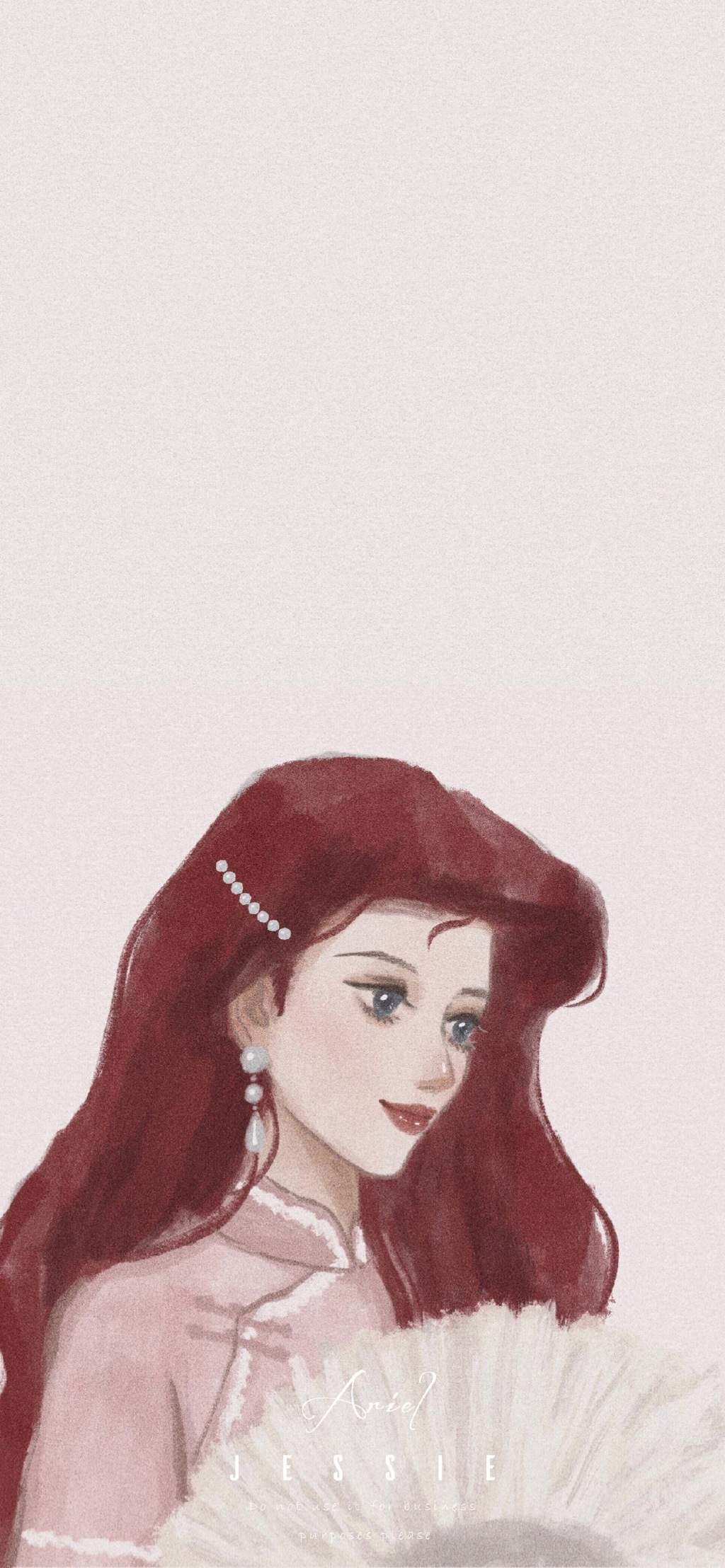 甜美女生图片