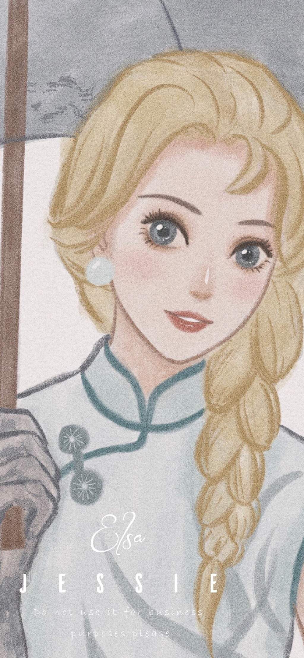甜美女生图片