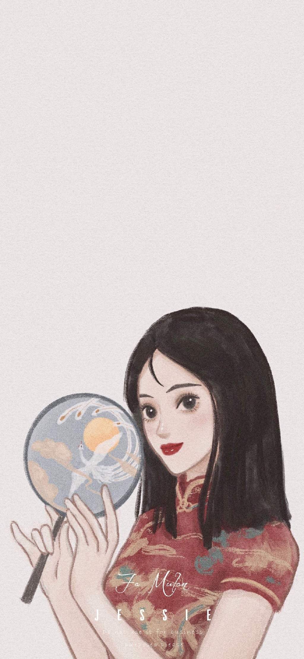 甜美女生图片