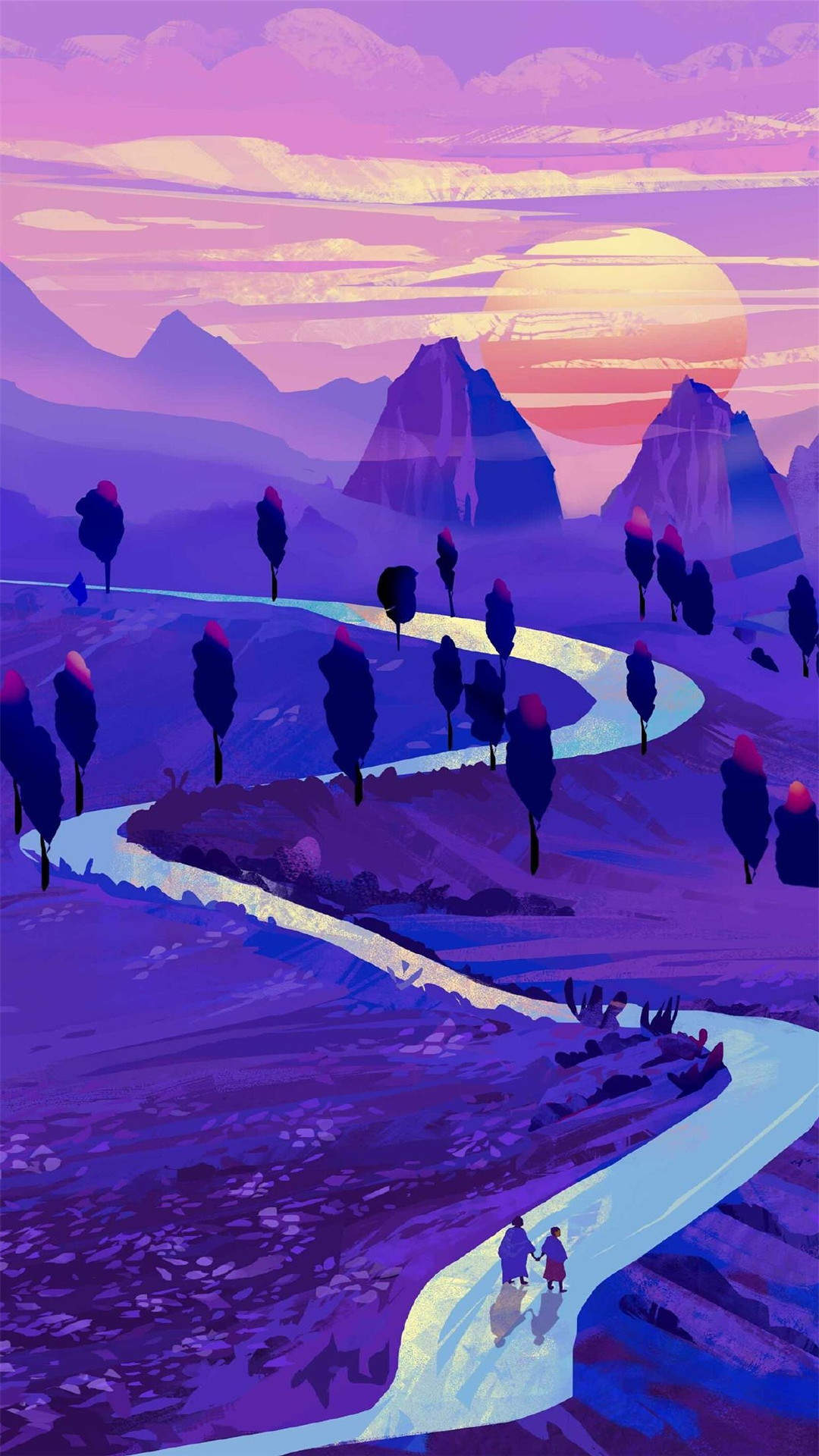 优美风景图片