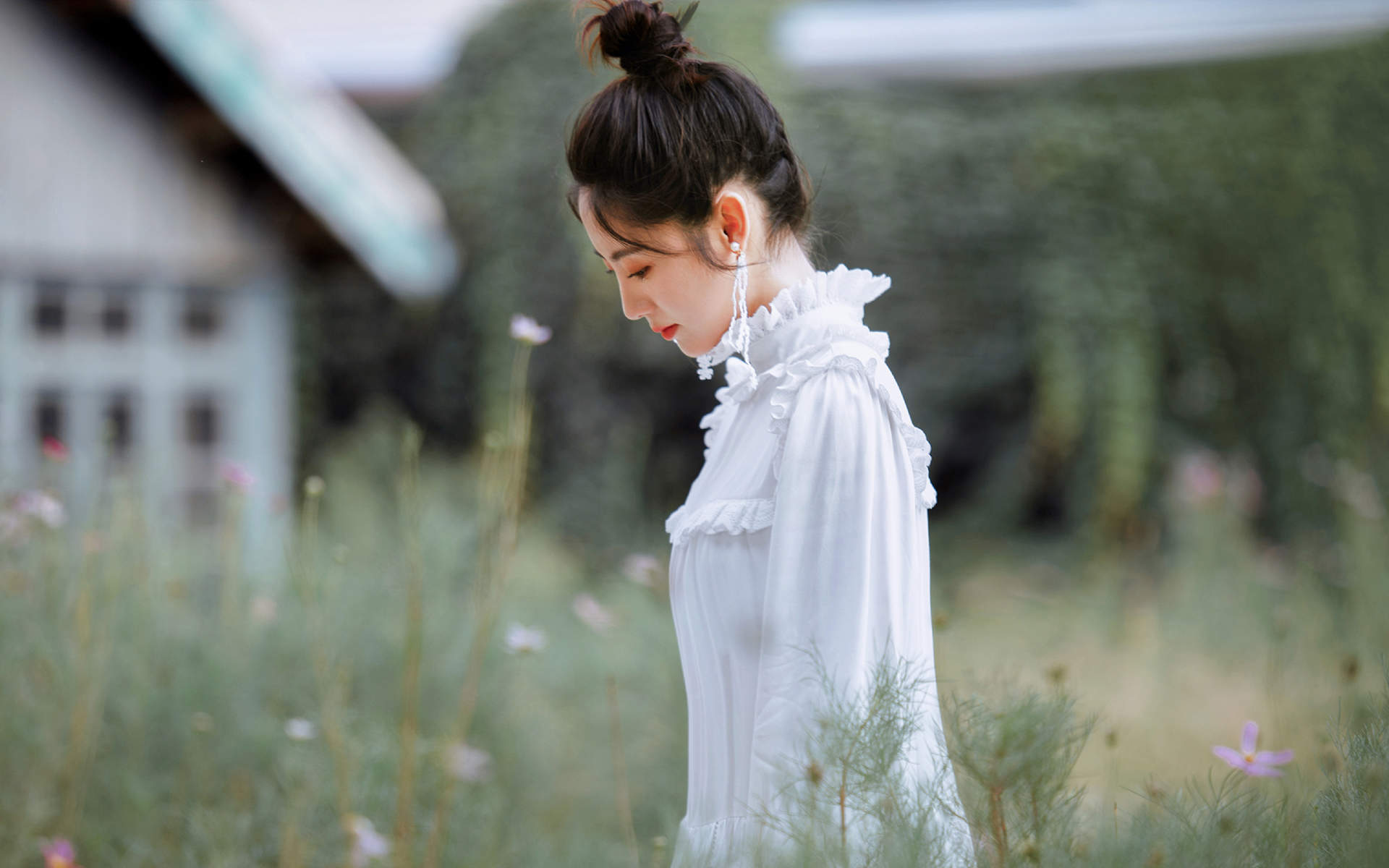 高清中国内地北京朝阳女演员邢菲糖果味少女桌面壁纸图片 高清中国内地北京朝阳女演员邢菲糖果味少女桌面壁纸图片