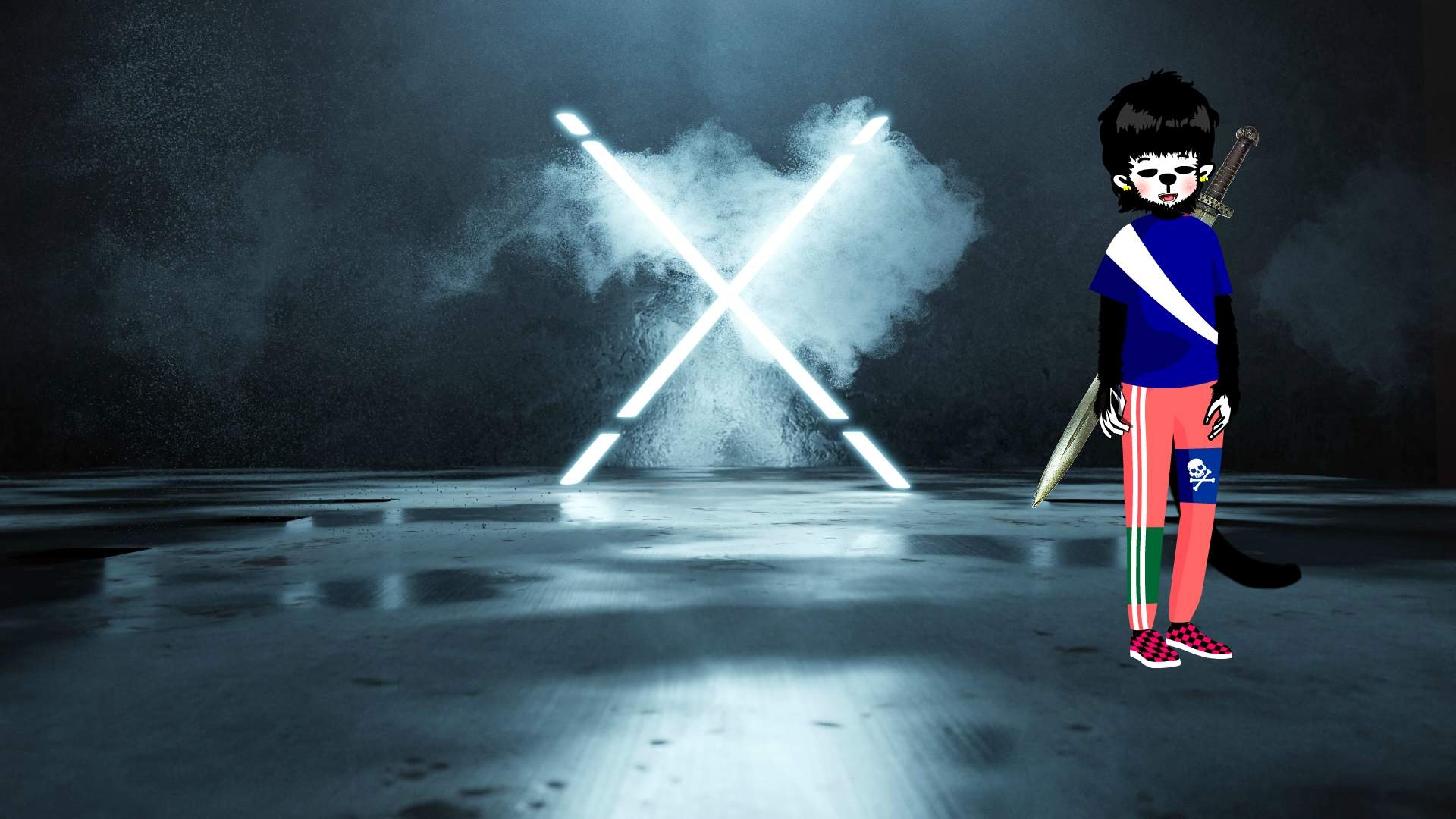 美女明星赵小棠电脑桌面壁纸图片