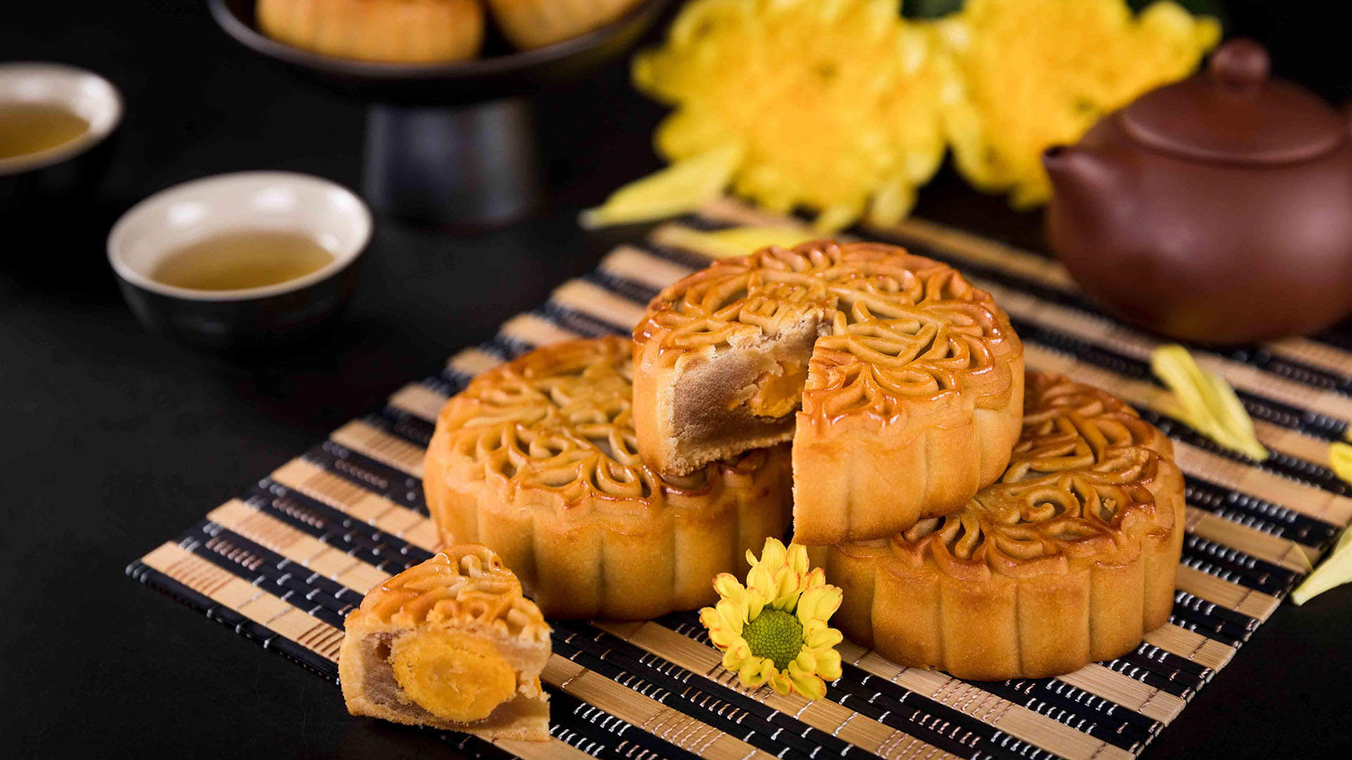中秋节图片
