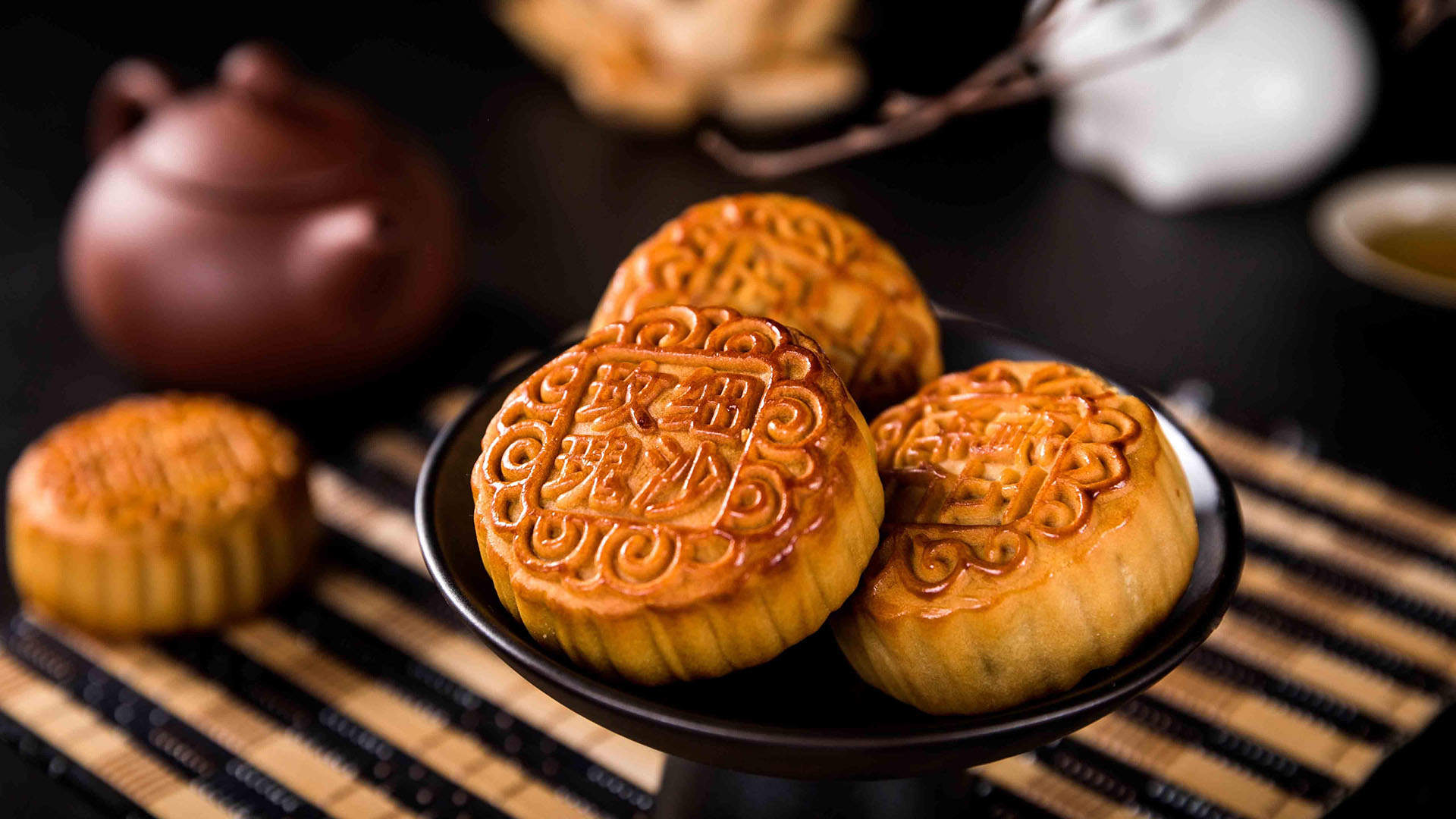 中秋节图片