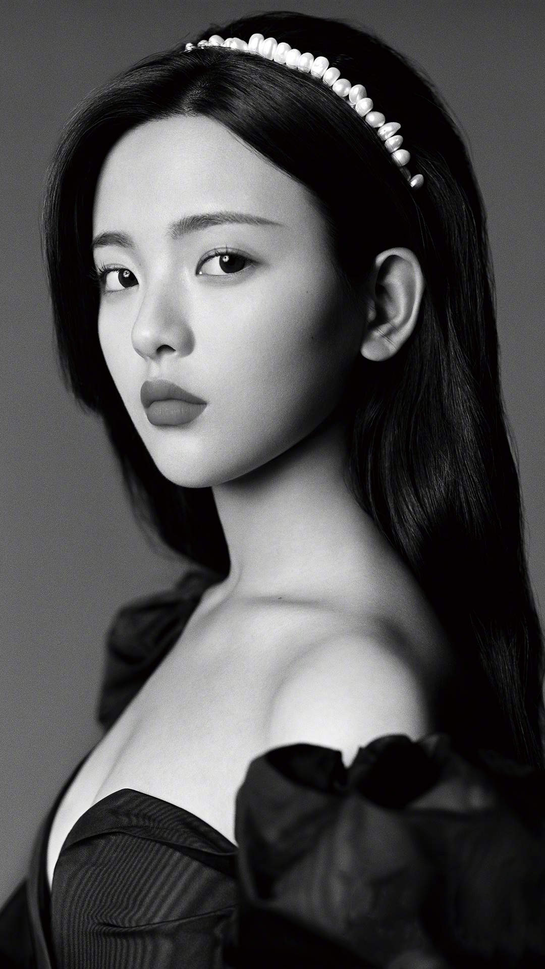 高清江苏女星杨超越甜美少女感写真图片图片