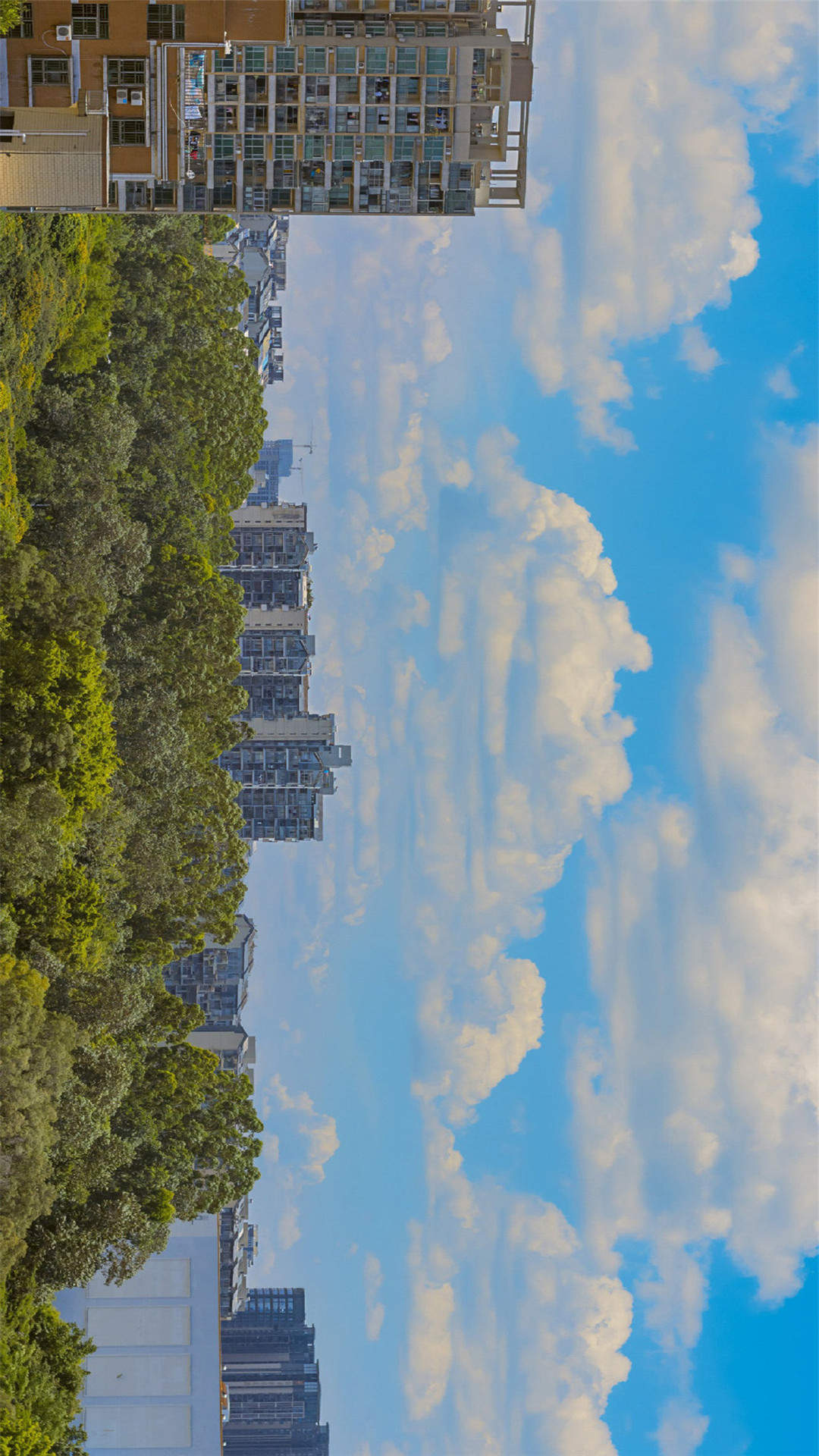 优美风景建筑摄影高清桌面壁纸图片
