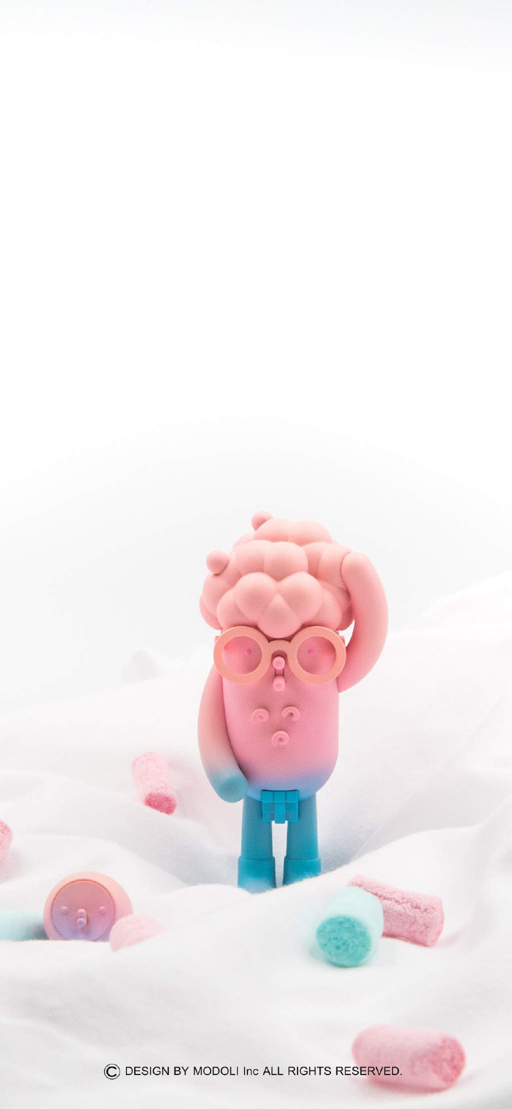 手机卡通图片