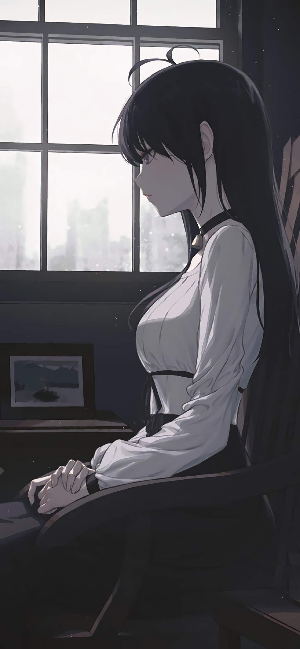 好看的动漫《to heart青春纪事》电脑桌面壁纸图片