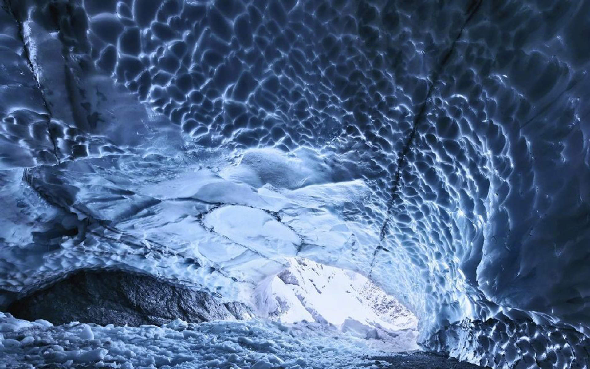冯若绮清新雪景写真图片图片