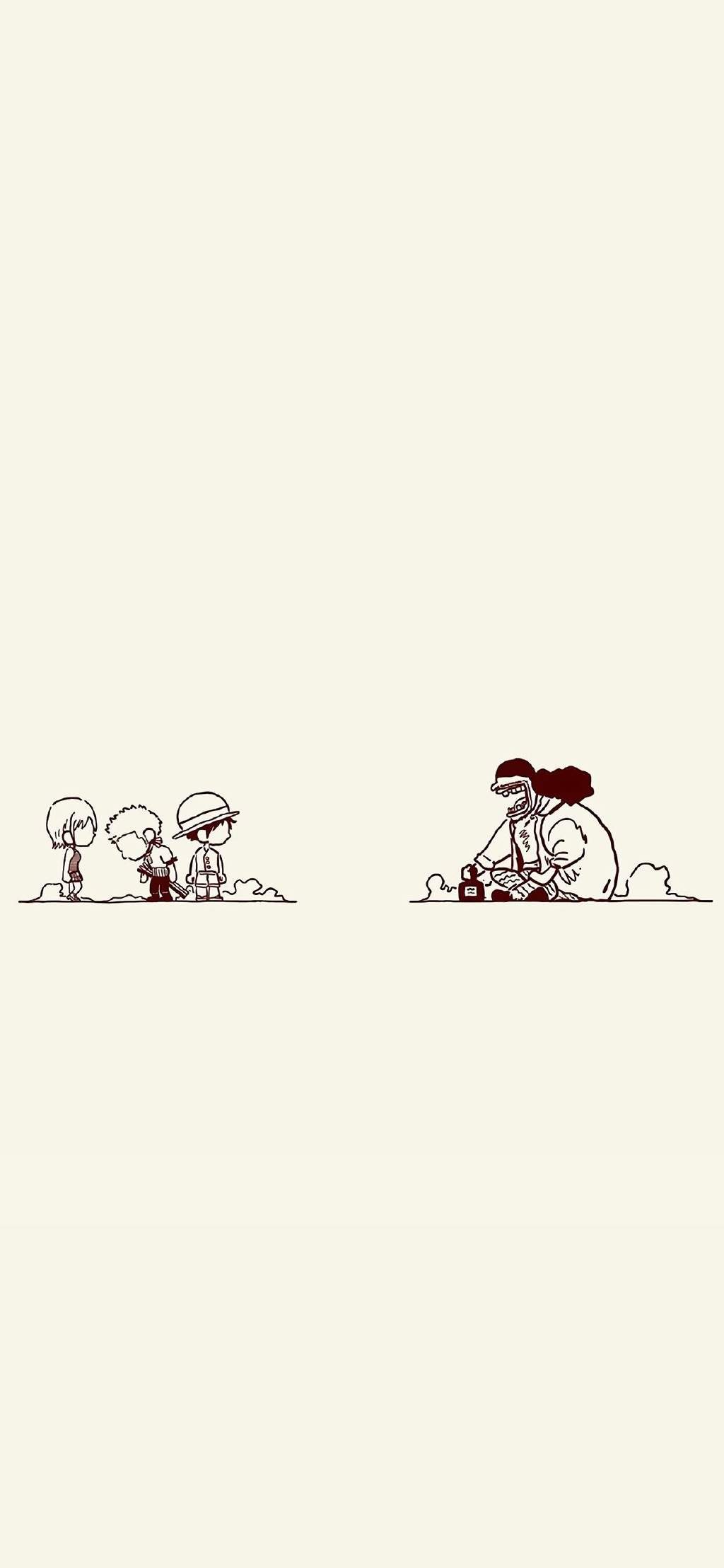 唯美动漫场景高清卡通手机图片壁纸图片