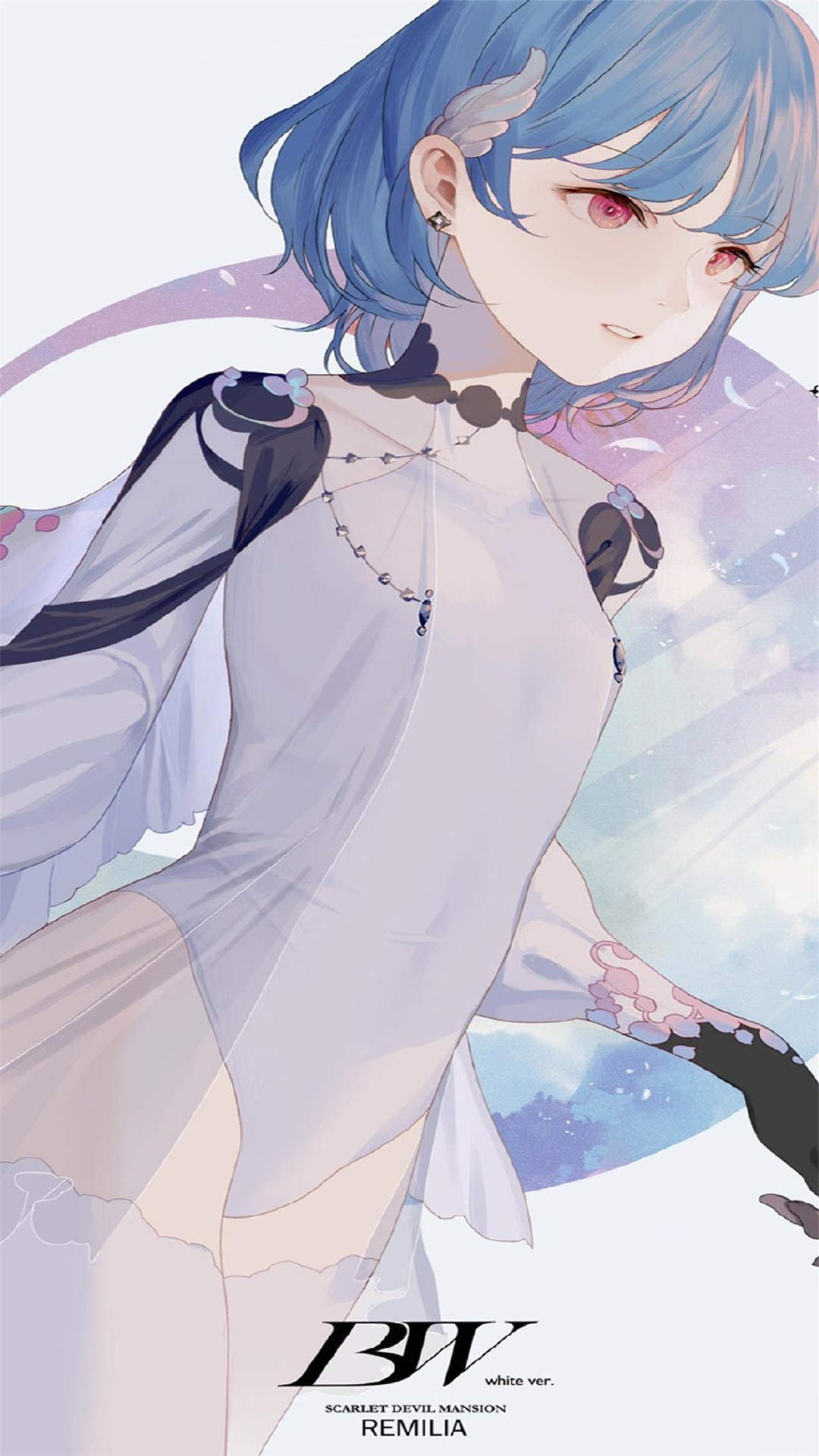 美少女图片