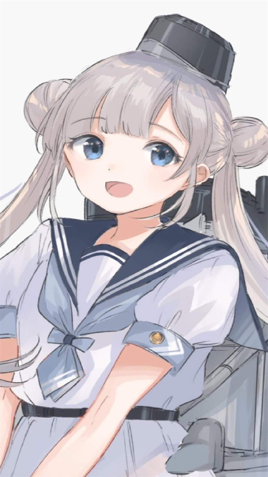 美少女图片