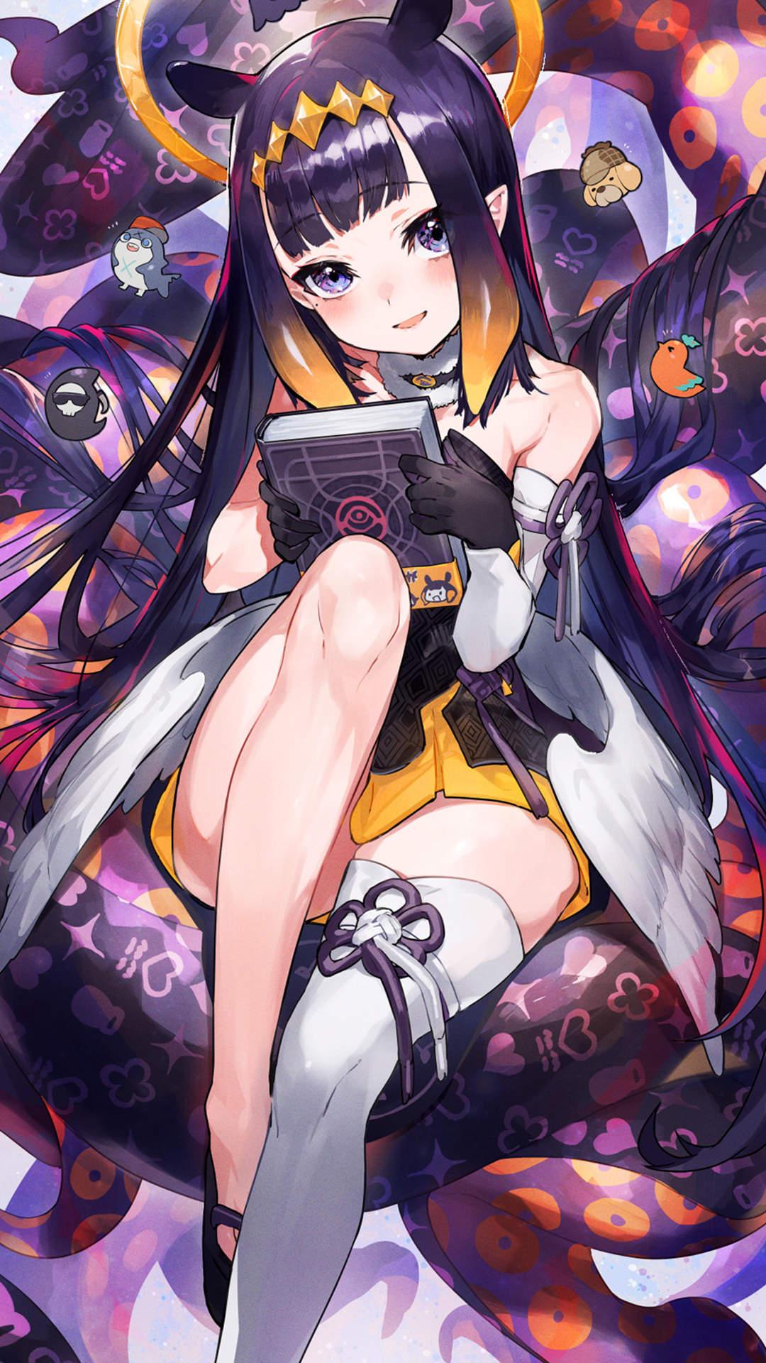 美少女图片