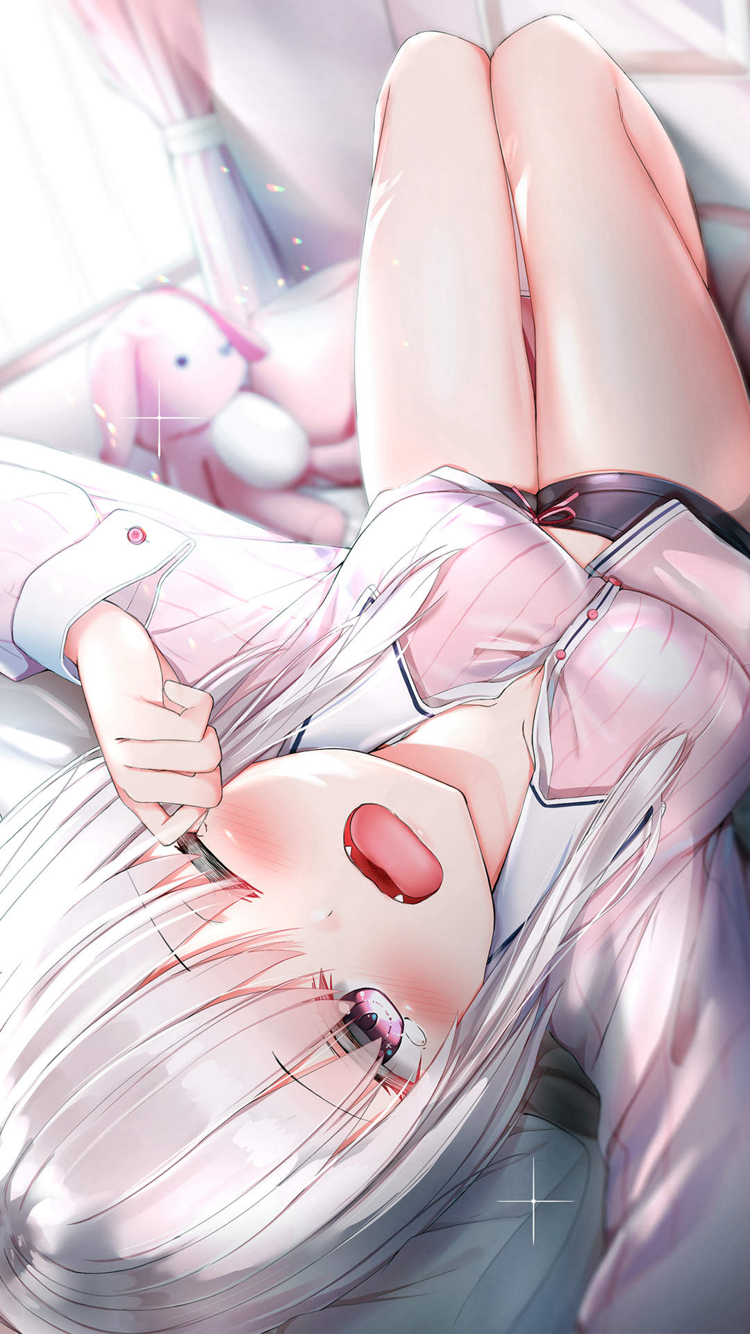 美少女图片