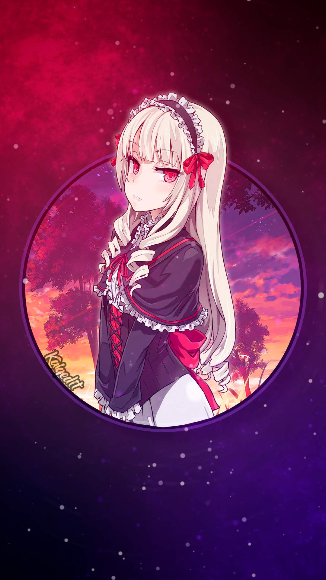 美少女图片