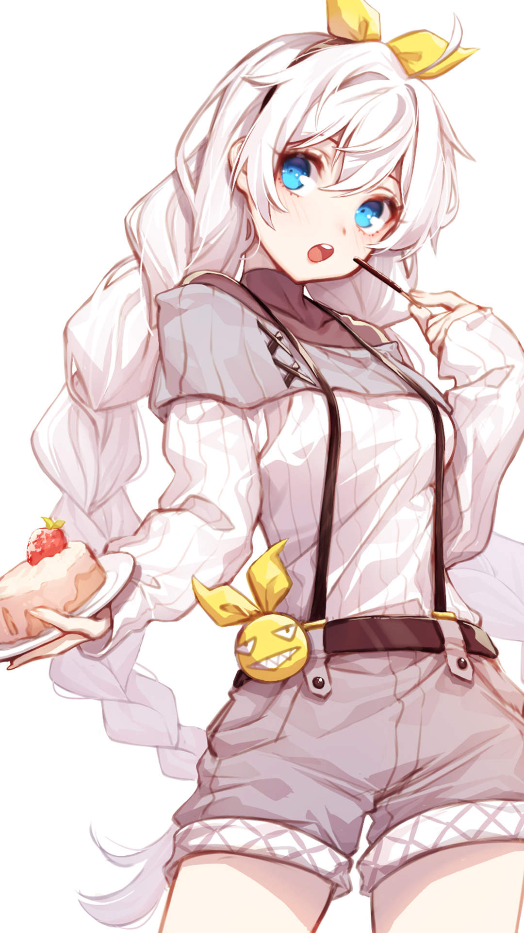 美少女图片