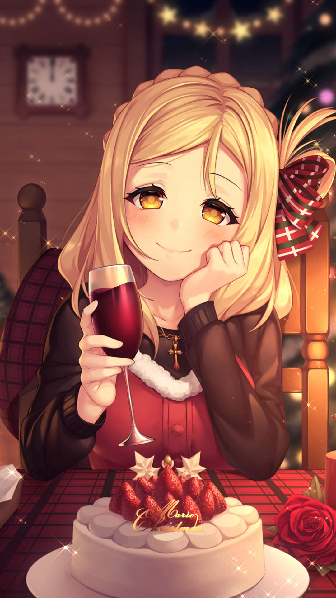 美少女图片