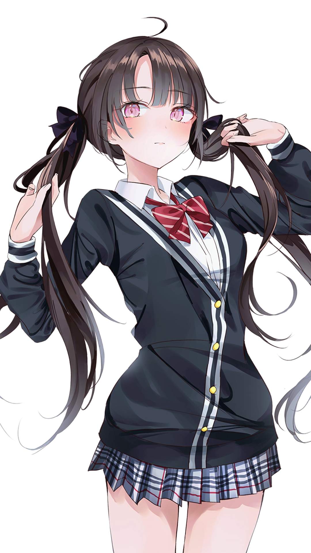 美少女图片