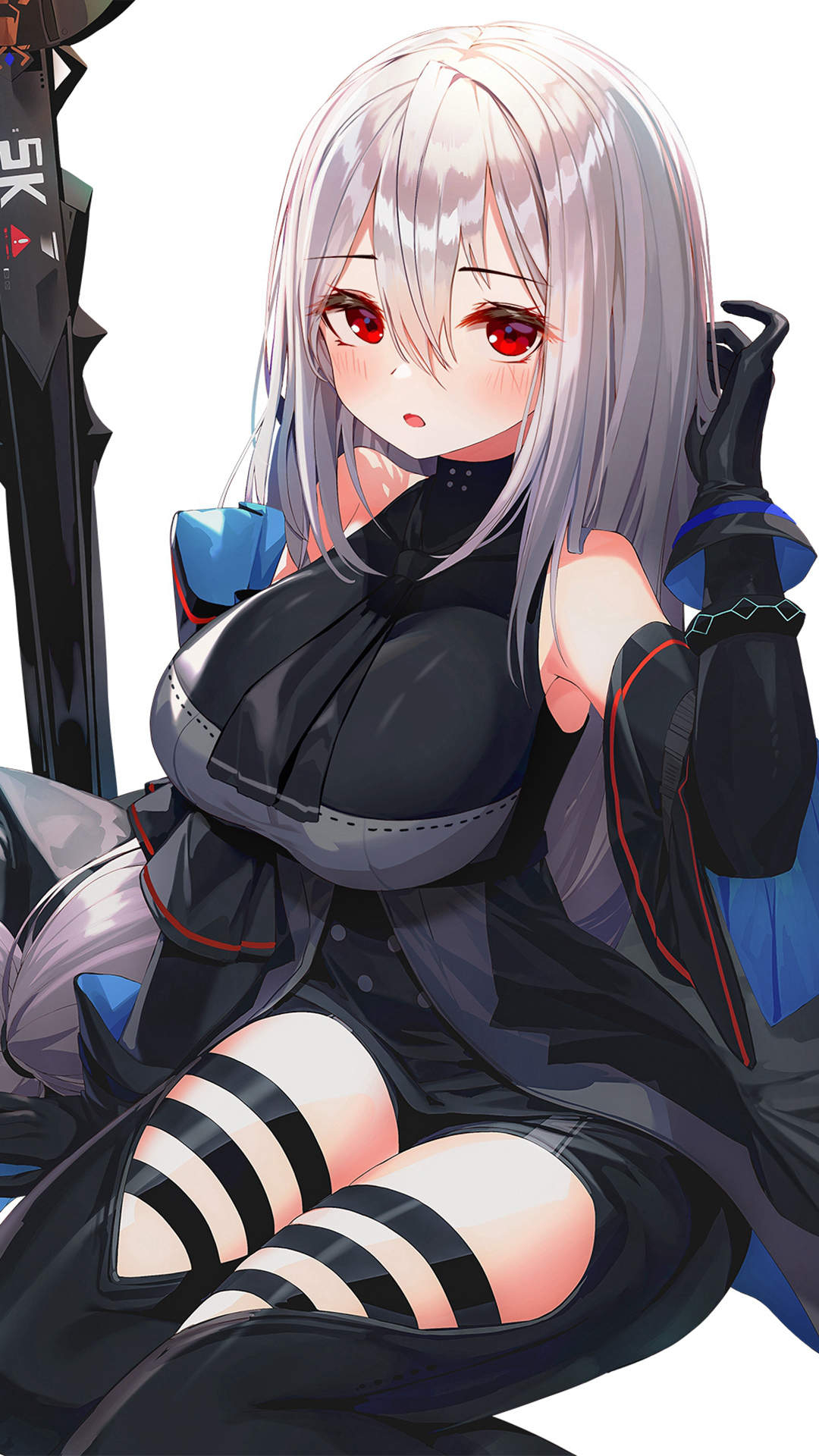 美少女图片