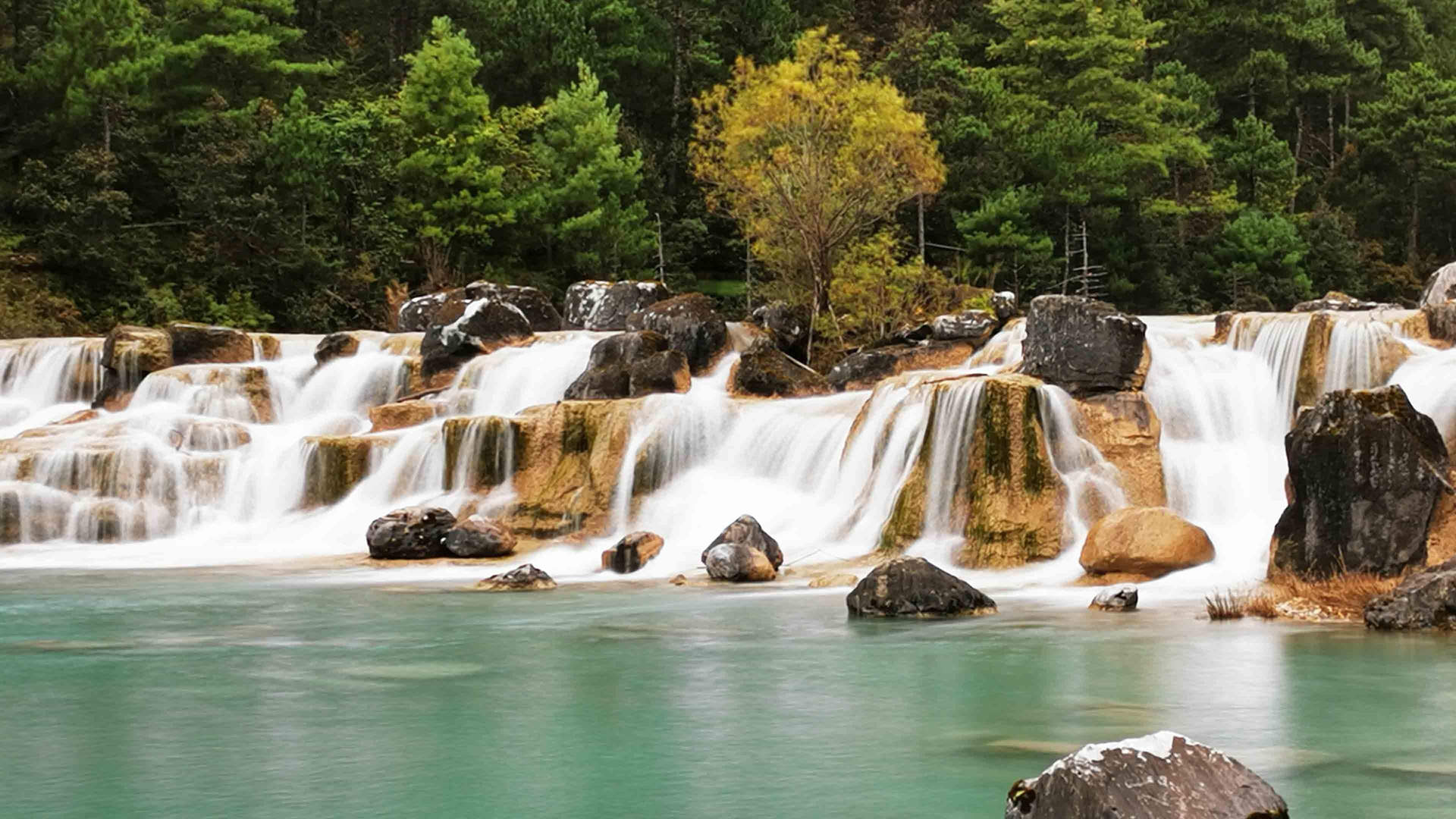 优美风景图片
