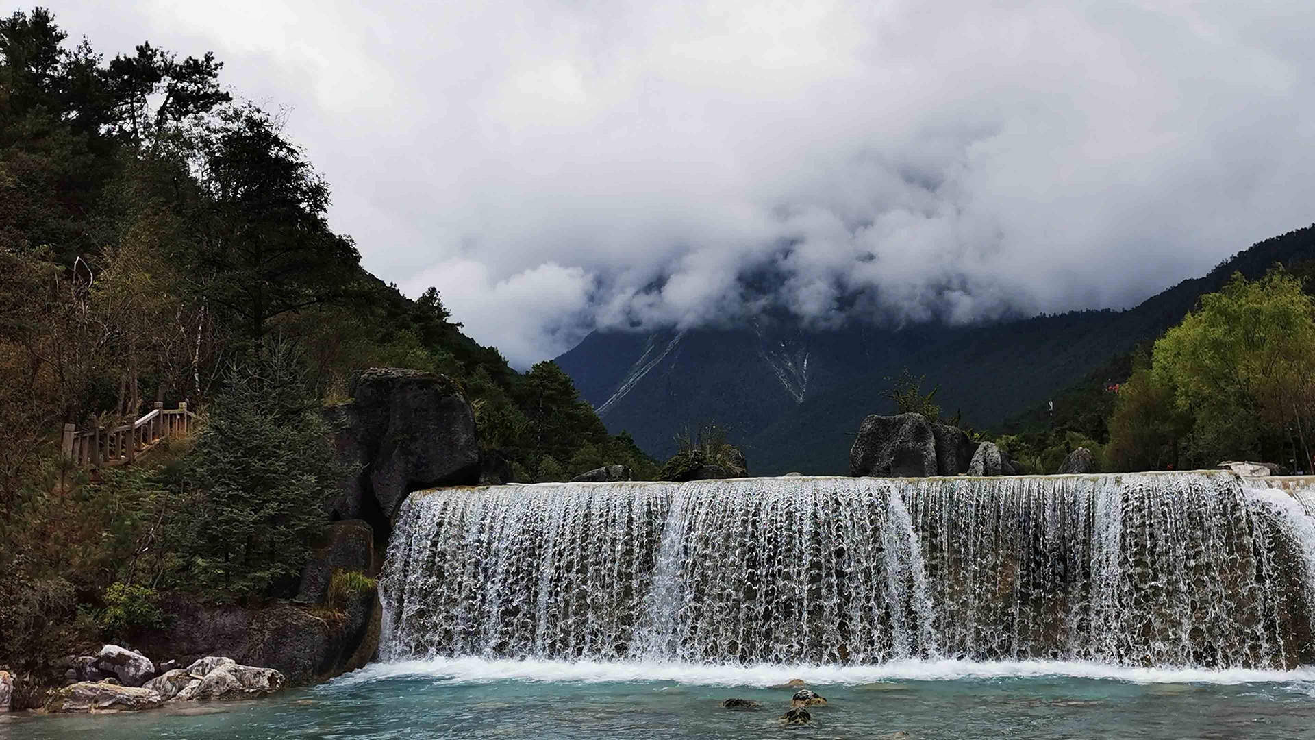 优美风景图片