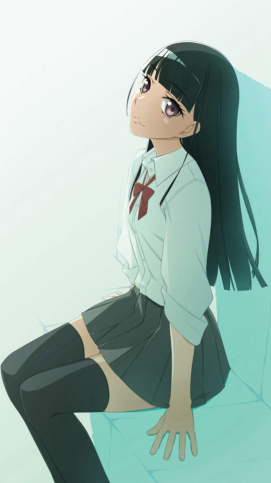 美少女图片